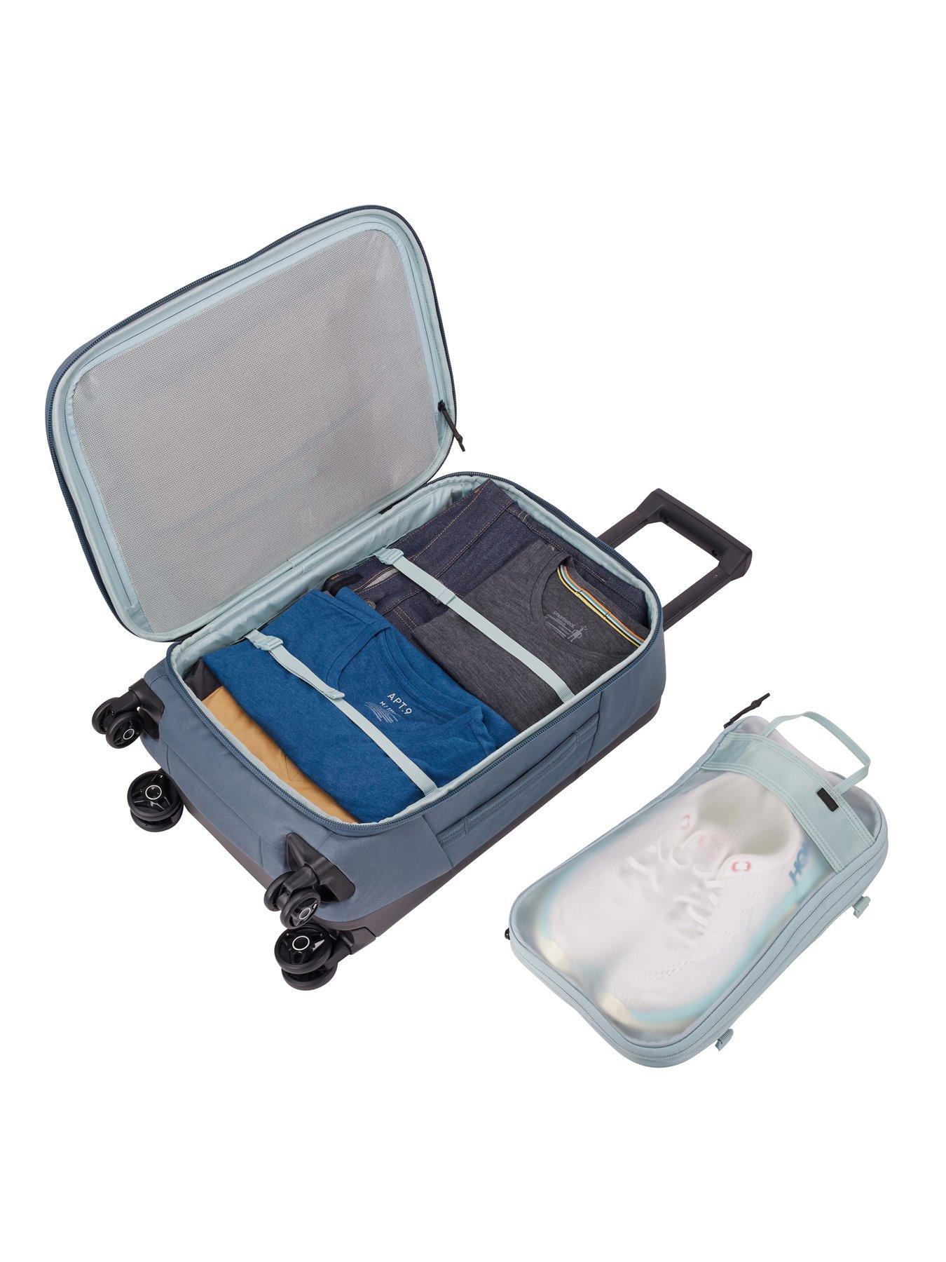 Image 6 of 7 of THULE Thule Aion Carry on Spinner Cabin Trolley&nbsp;- Dark Slate