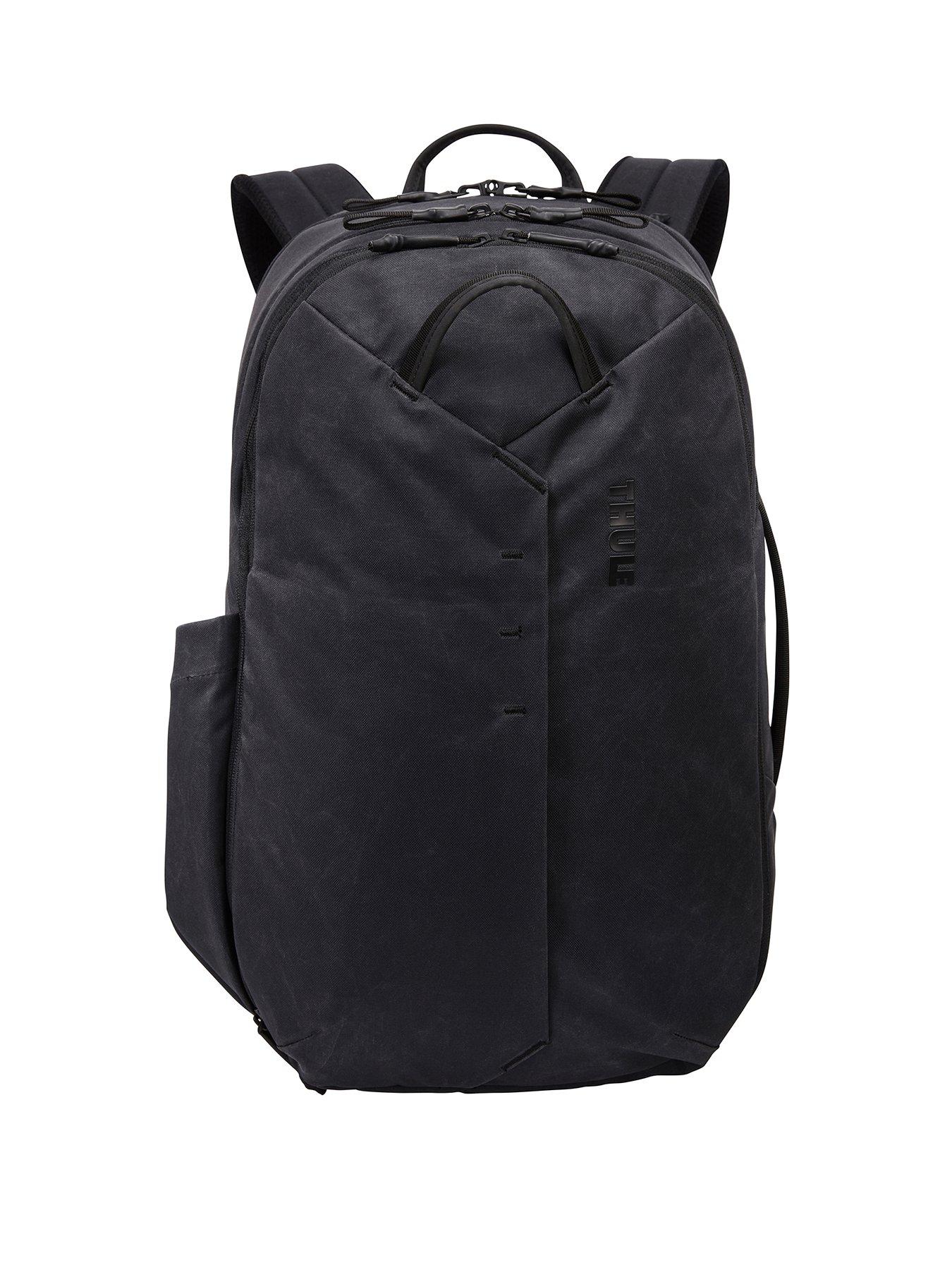 undefined Aion Travel Backpack 28L - Black