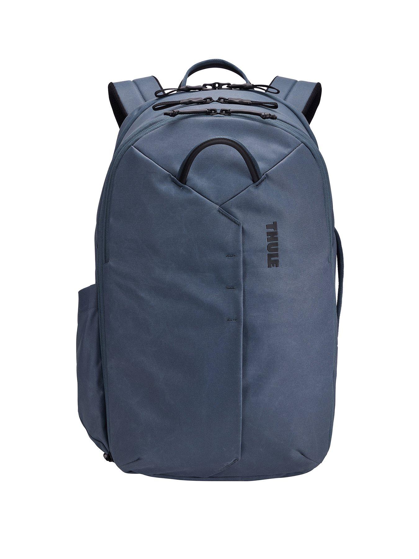 undefined Aion Travel Backpack 28L - Dark Slate