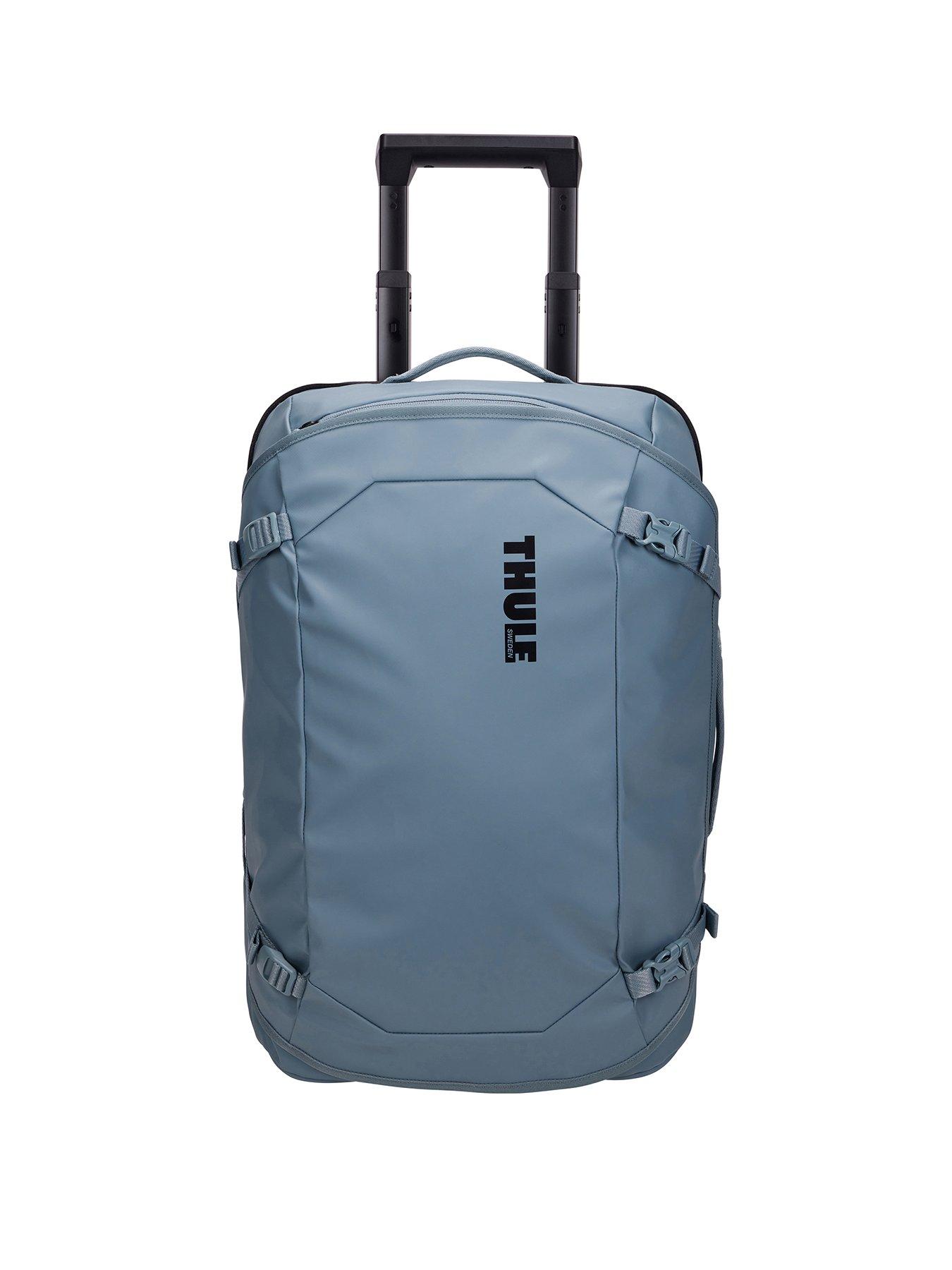 Image 1 of 7 of THULE Chasm Carry On Case&nbsp;55cm/22in - Pond Gray