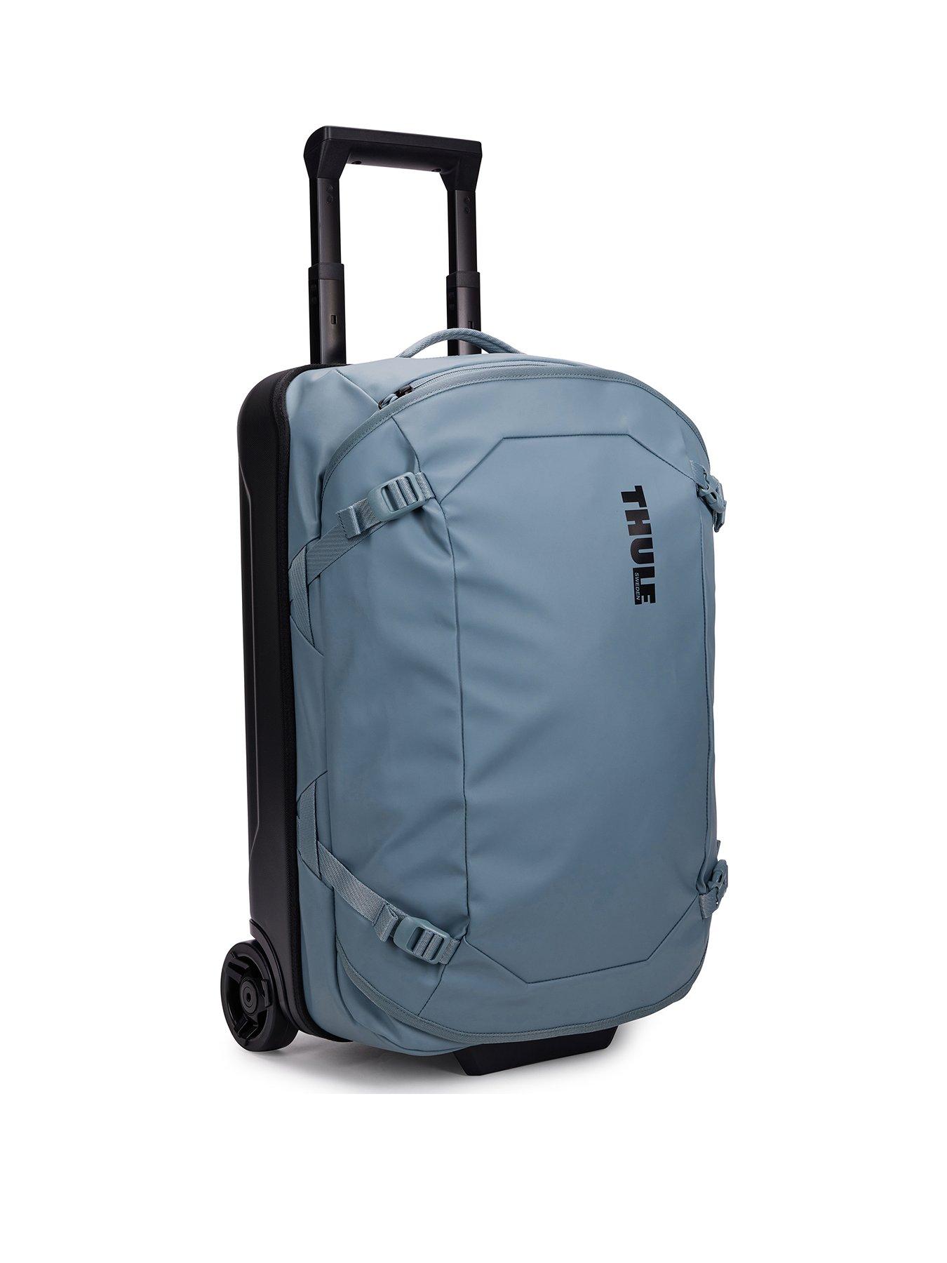 Image 2 of 7 of THULE Chasm Carry On Case&nbsp;55cm/22in - Pond Gray