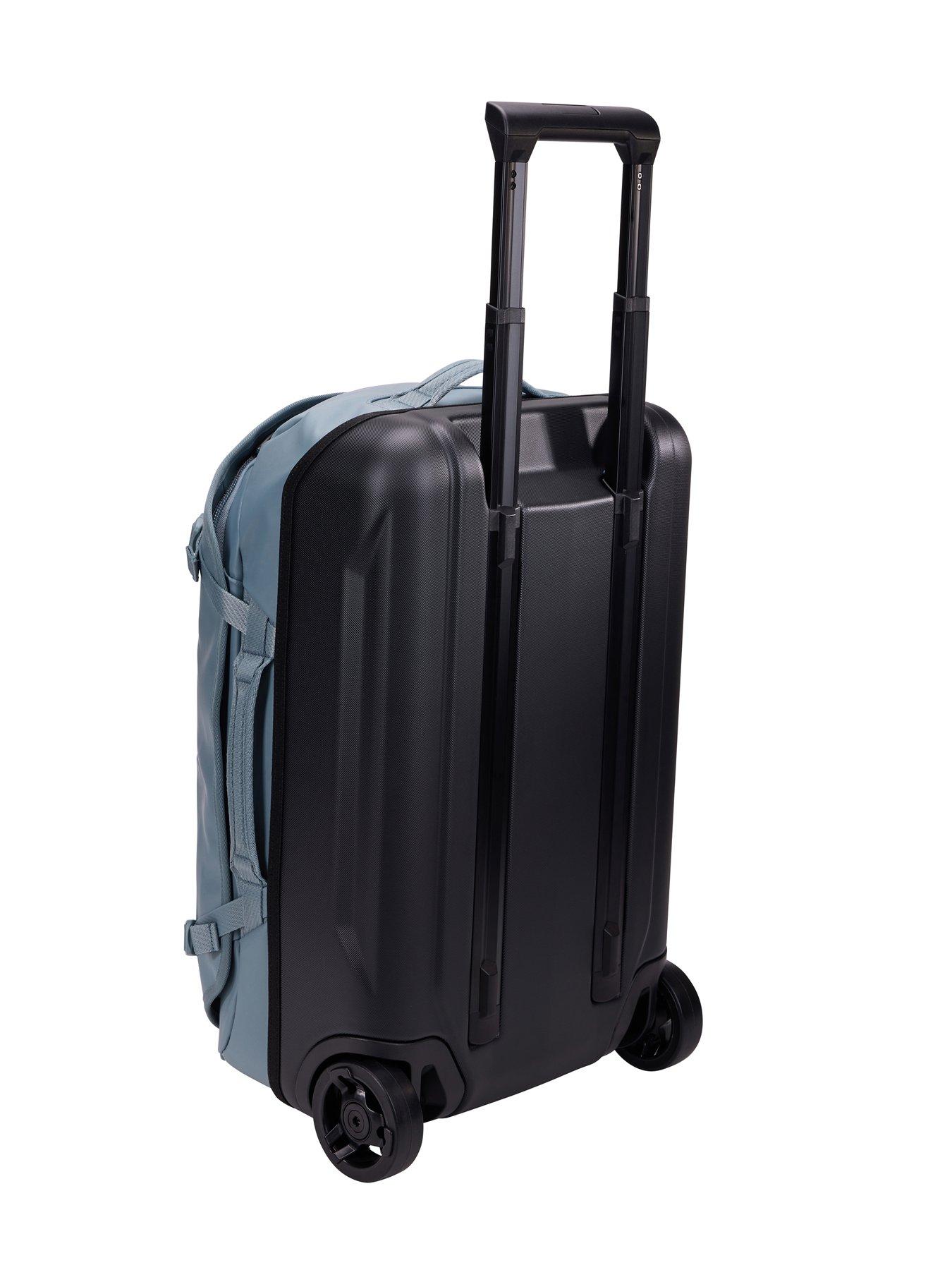 Image 3 of 7 of THULE Chasm Carry On Case&nbsp;55cm/22in - Pond Gray