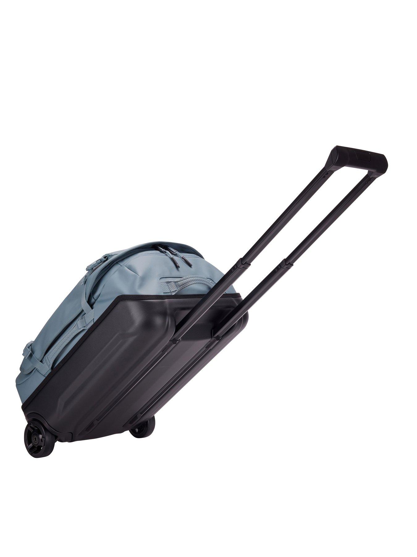Image 5 of 7 of THULE Chasm Carry On Case&nbsp;55cm/22in - Pond Gray