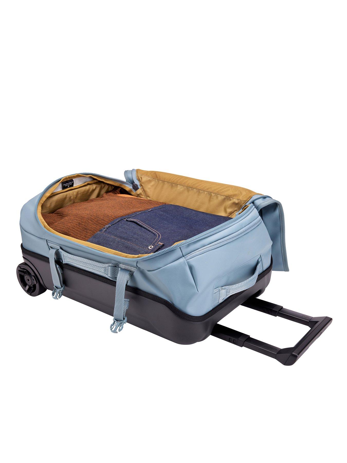 Image 6 of 7 of THULE Chasm Carry On Case&nbsp;55cm/22in - Pond Gray