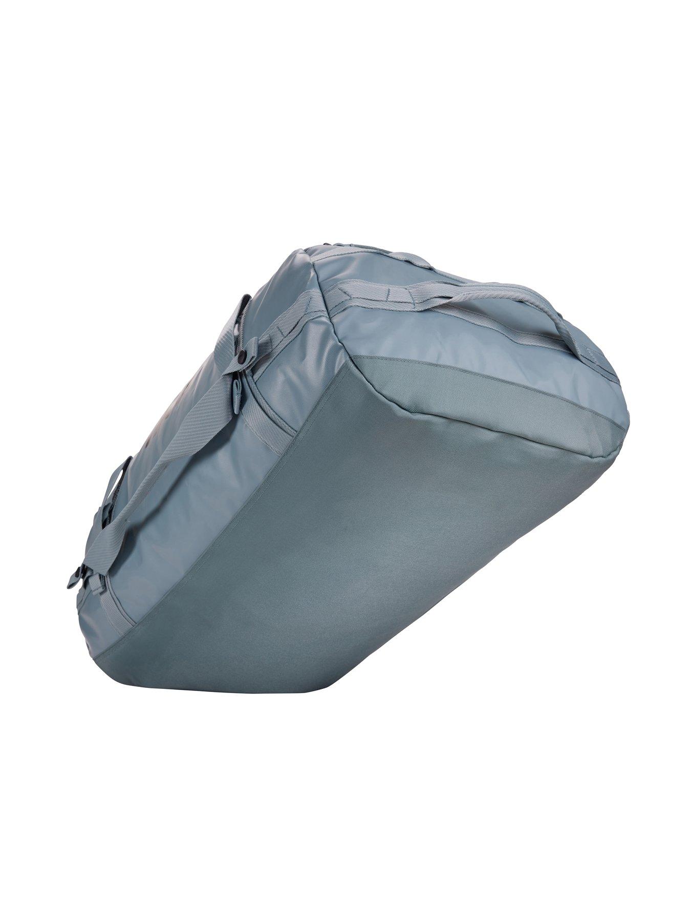 Image 4 of 7 of THULE Chasm Duffel 70L - Pond Gray