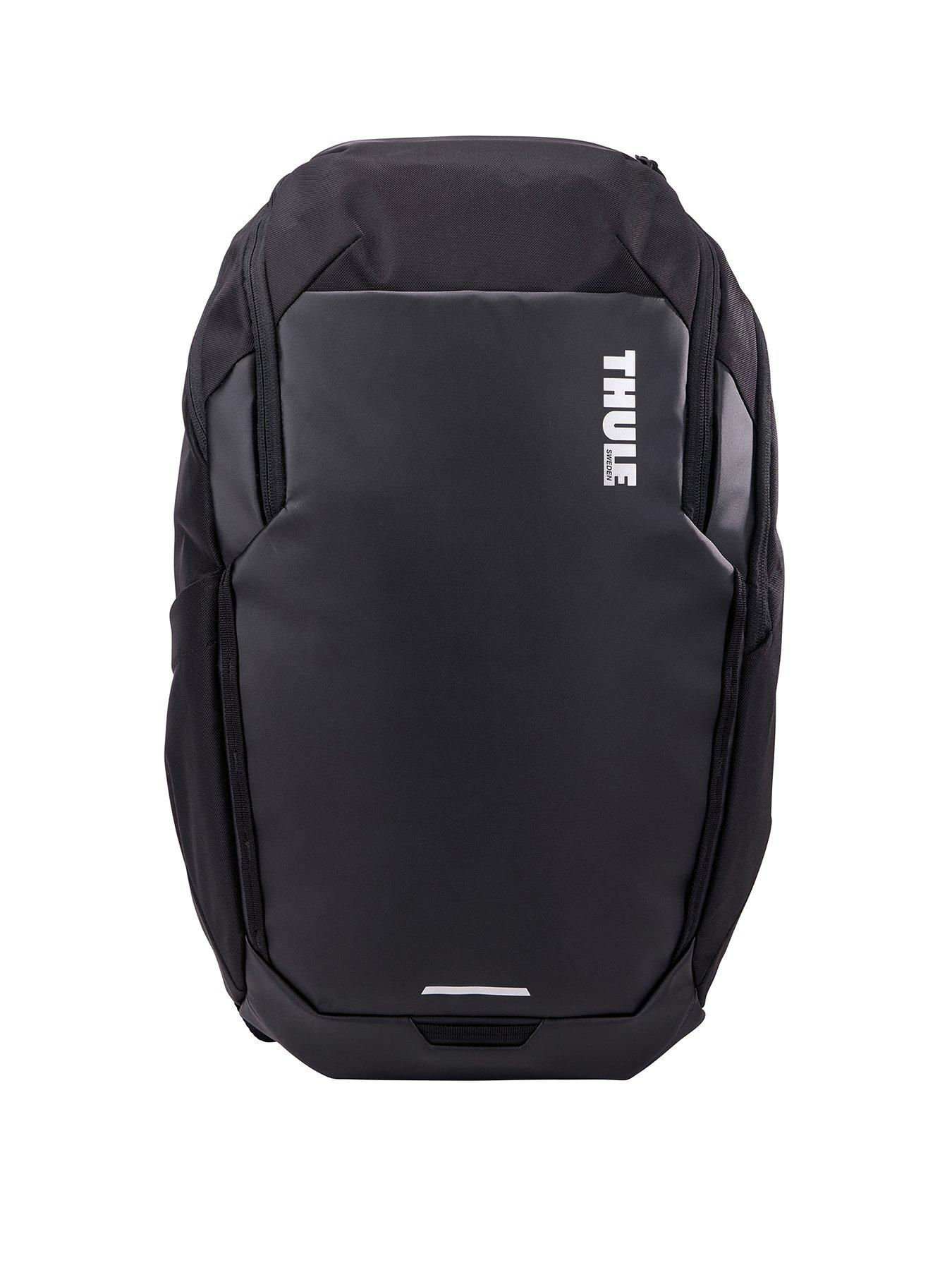undefined Chasm Backpack 26L - Black