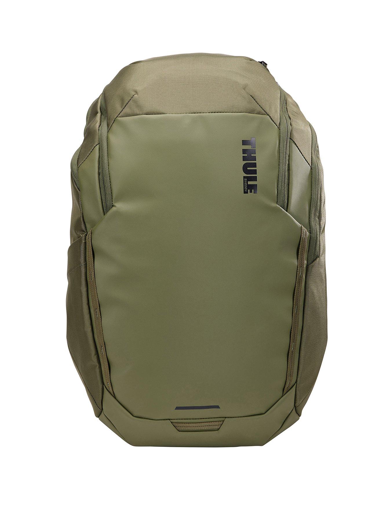 undefined Chasm Backpack 26L - Olivine