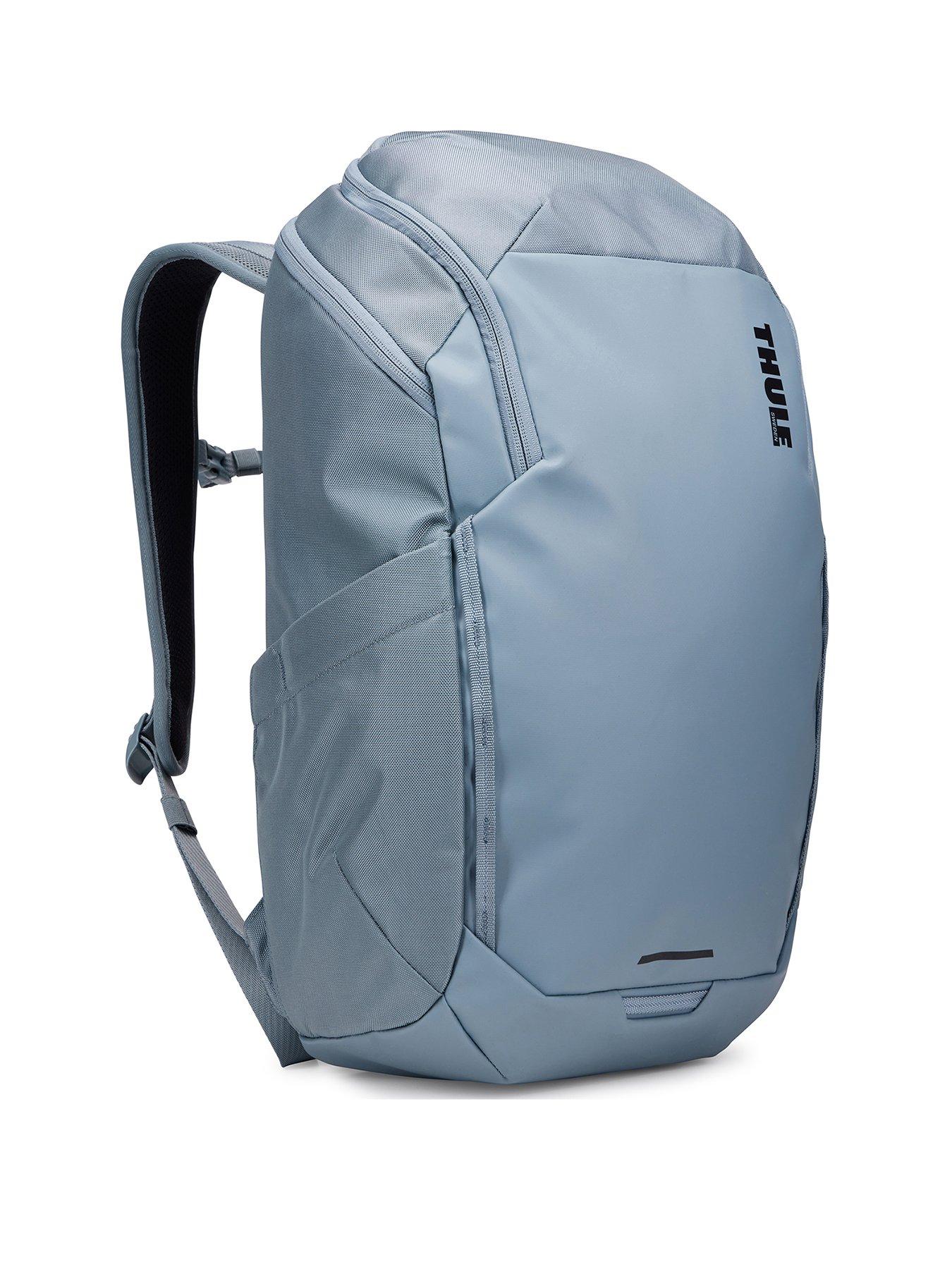 Image 2 of 7 of THULE Chasm Backpack 26L - Pond Gray