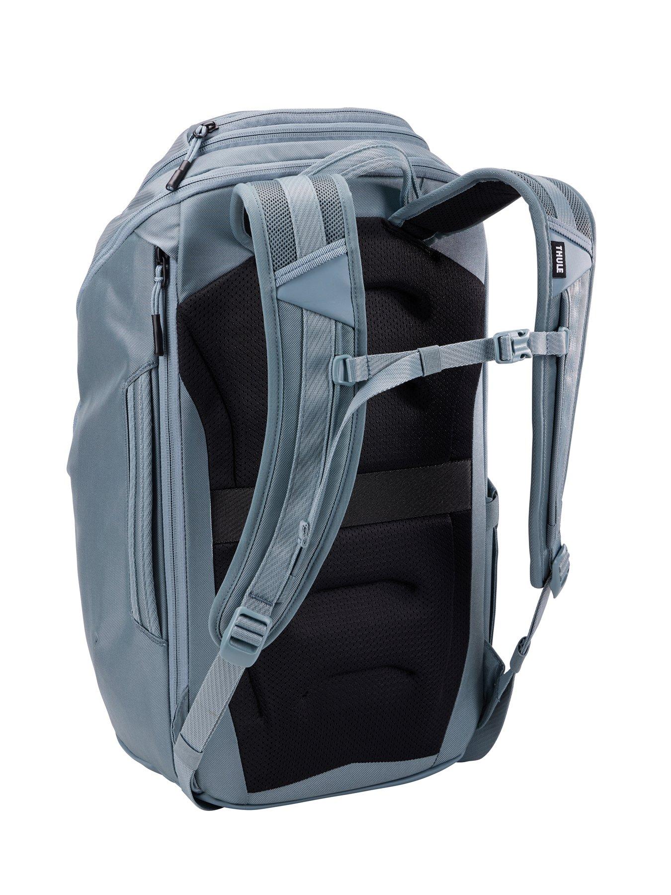 Image 3 of 7 of THULE Chasm Backpack 26L - Pond Gray