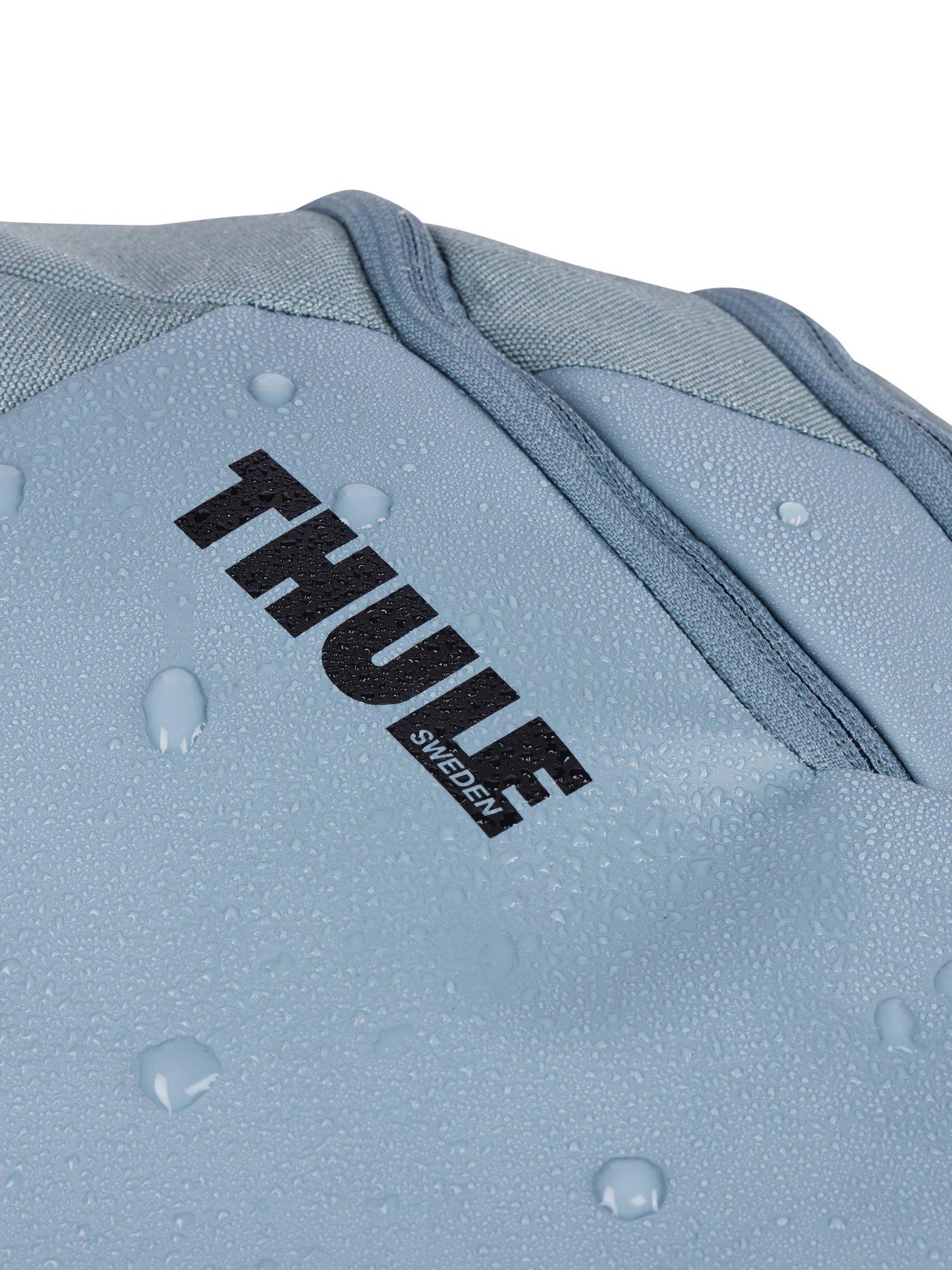 Image 7 of 7 of THULE Chasm Backpack 26L - Pond Gray