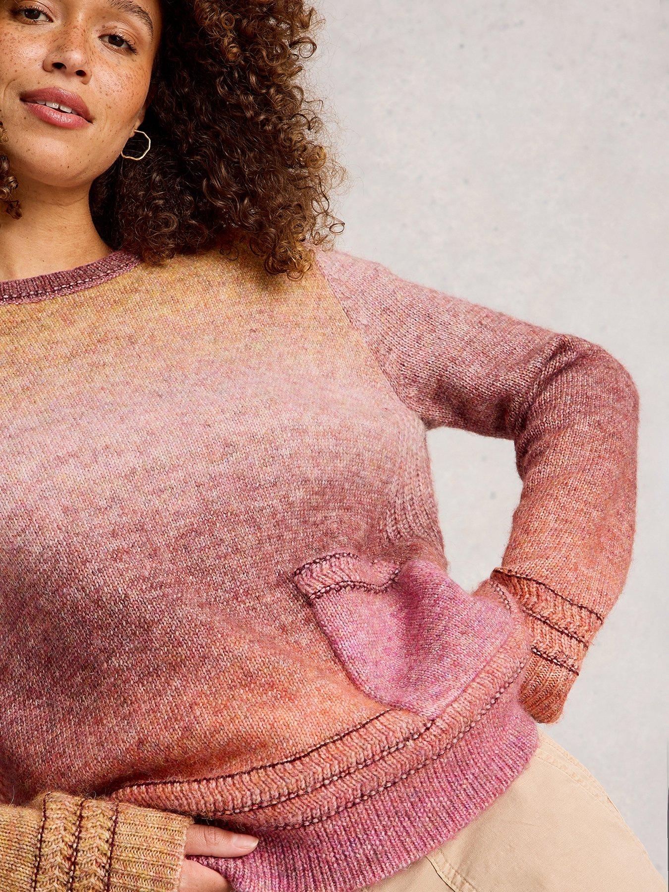 undefined Lilbet Jumper - Brown