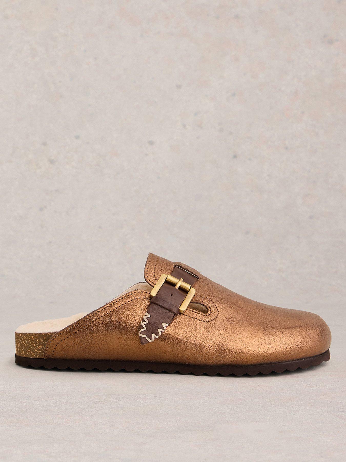 undefined Myrtle Slip On Footbed - Multi