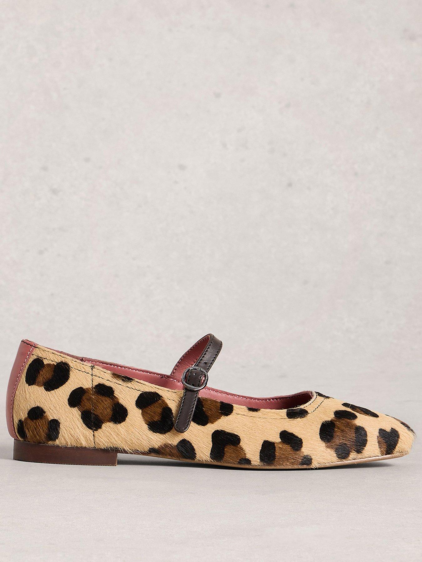 undefined Suzi Ballerina - Beige