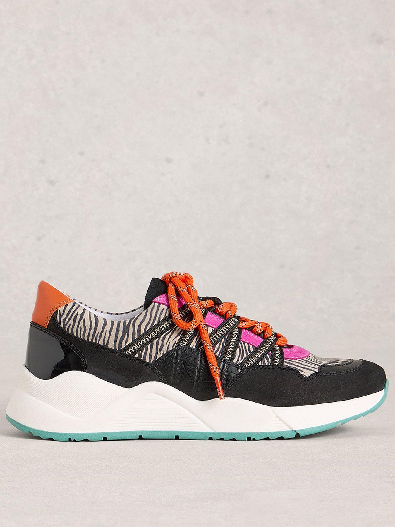 undefined Kazzy Runner - Black