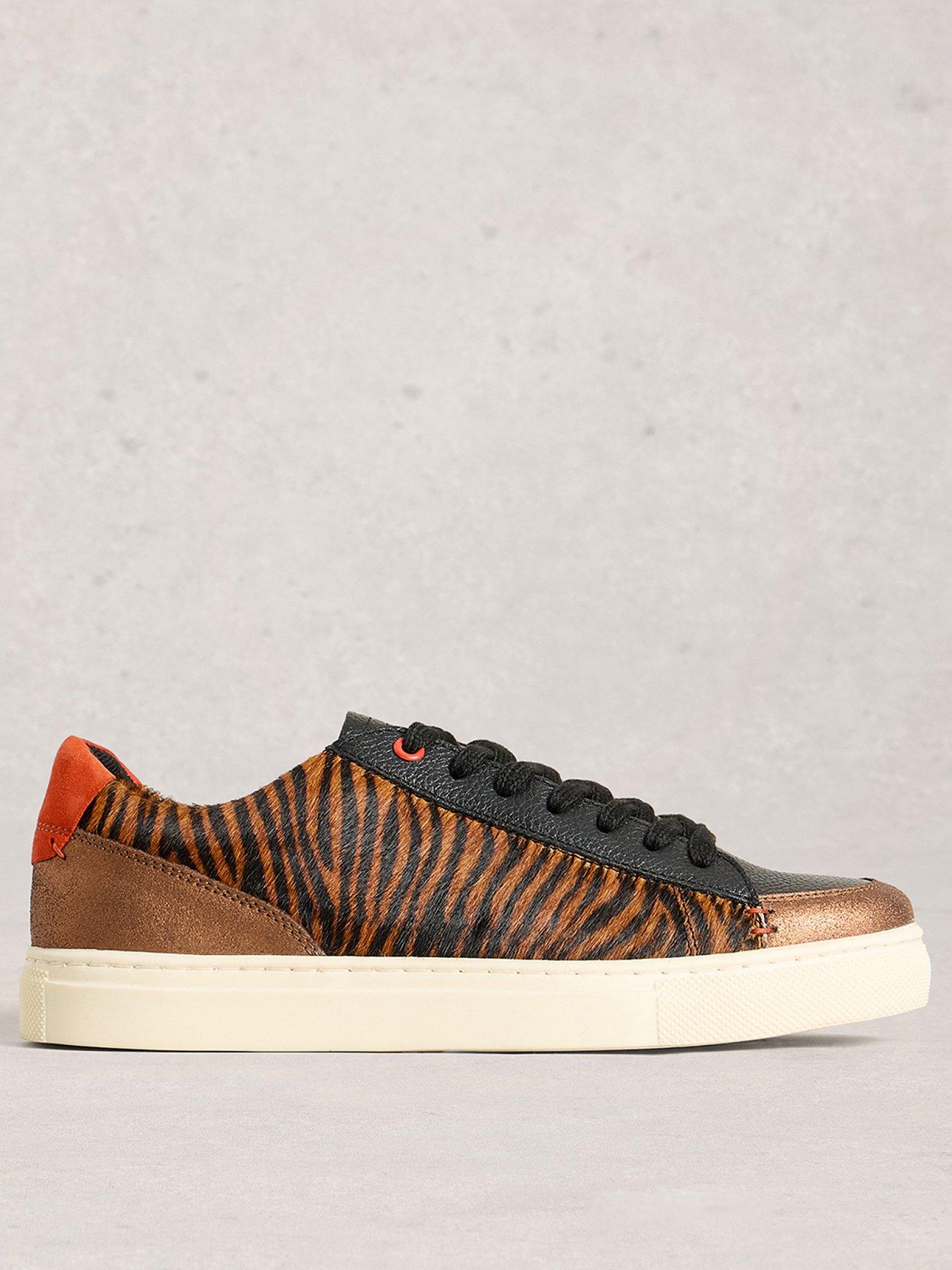 undefined Tori Trainer - Brown