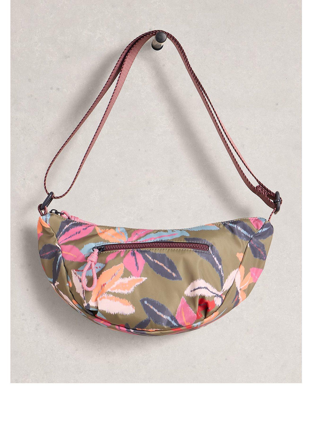 undefined Meadow Sling Bag - Green