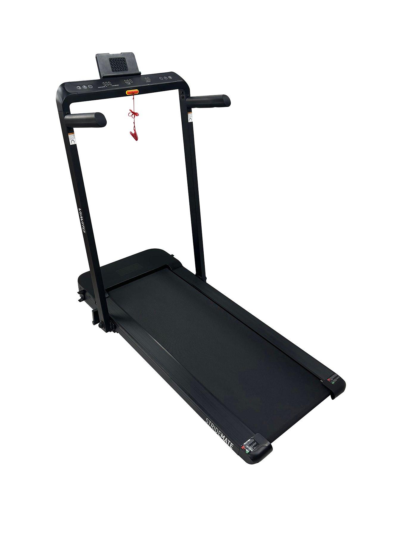 undefined StrideMate 2-in-1 Walking Pad and Treadmill