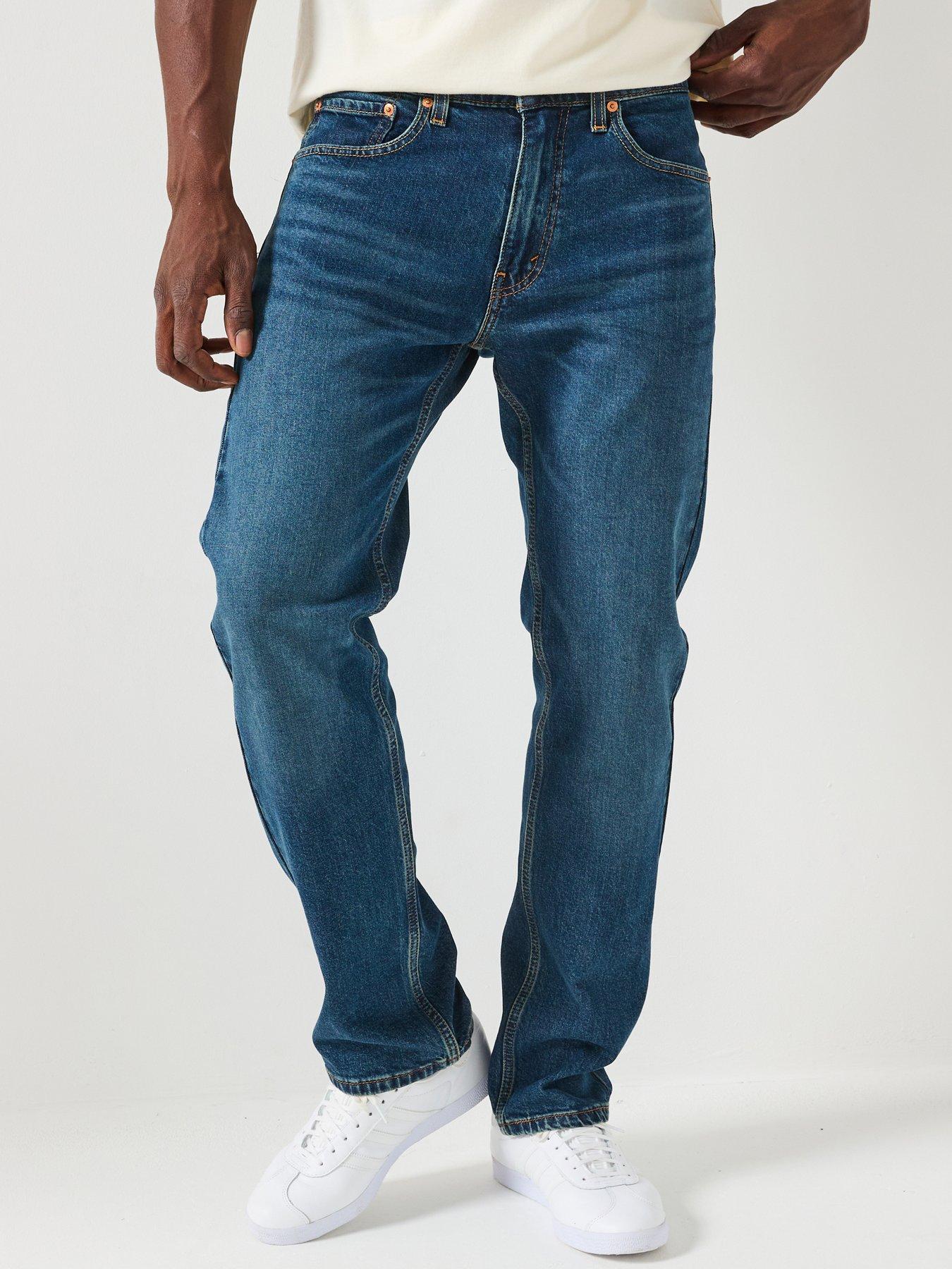 levis-505-regular-fit-jeans-dark-blue