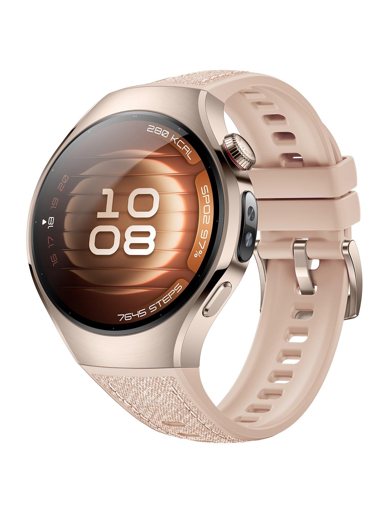Huawei Watch 5 42mm Beige