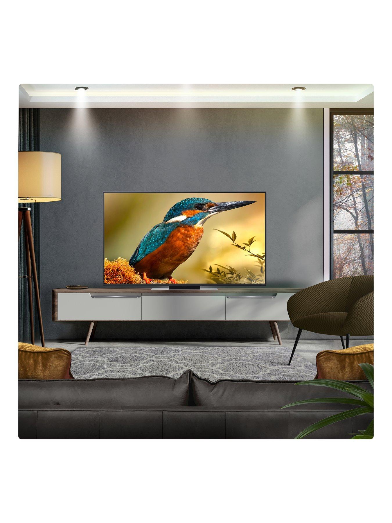 Image 6 of 6 of LG QNED evo QNED87A 55" 4K Smart TV