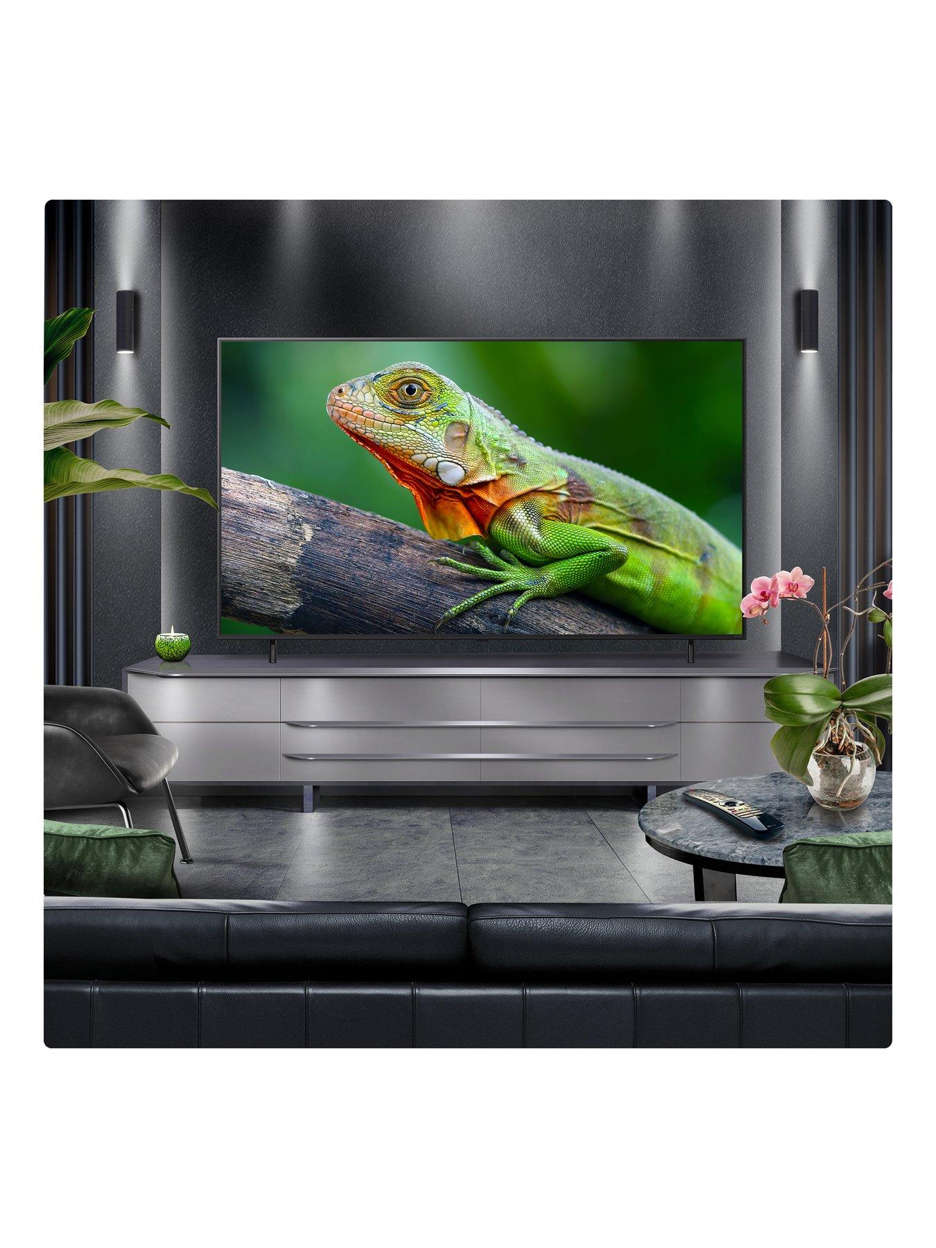 Image 6 of 6 of LG QNED QNED80A 75" 4K Smart TV