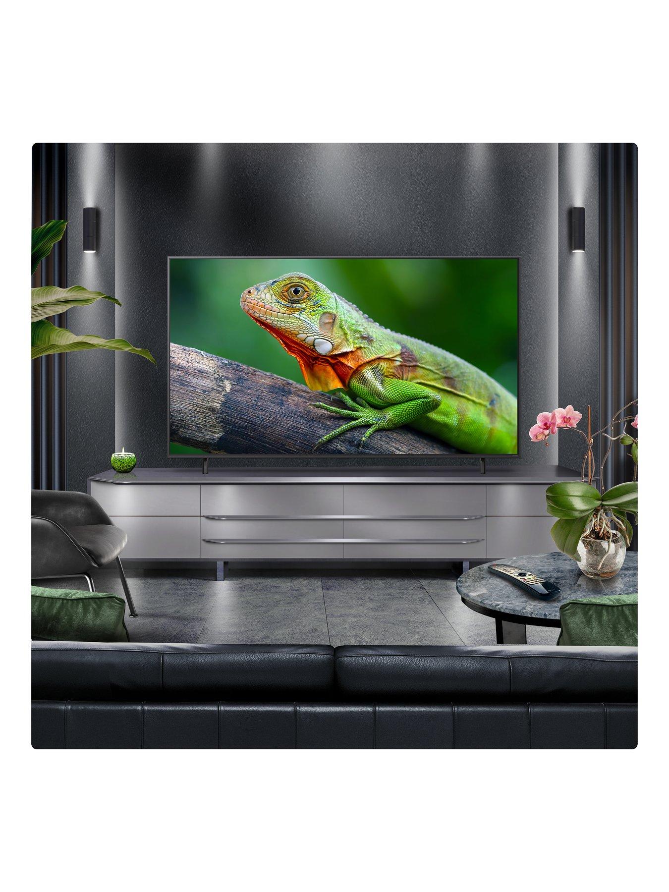 Image 6 of 6 of LG QNED QNED80A 65" 4K Smart TV