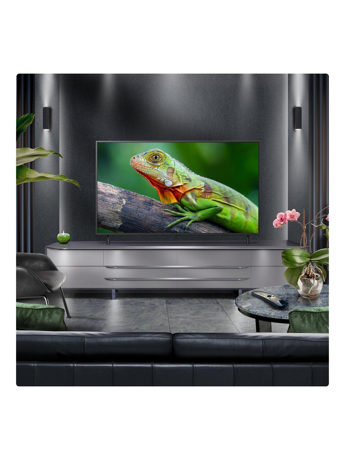Image 6 of 6 of LG QNED QNED80A 55" 4K Smart TV