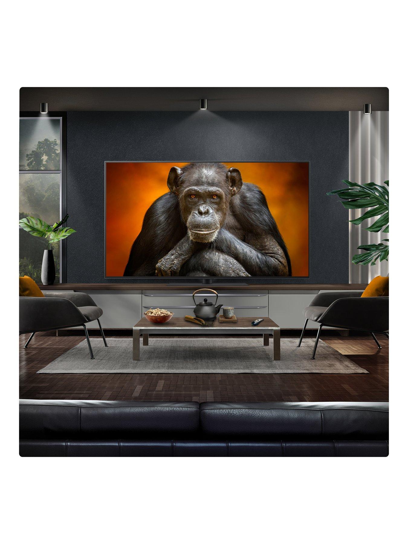 Image 6 of 6 of LG OLED evo AI G5 55" 4K Smart TV