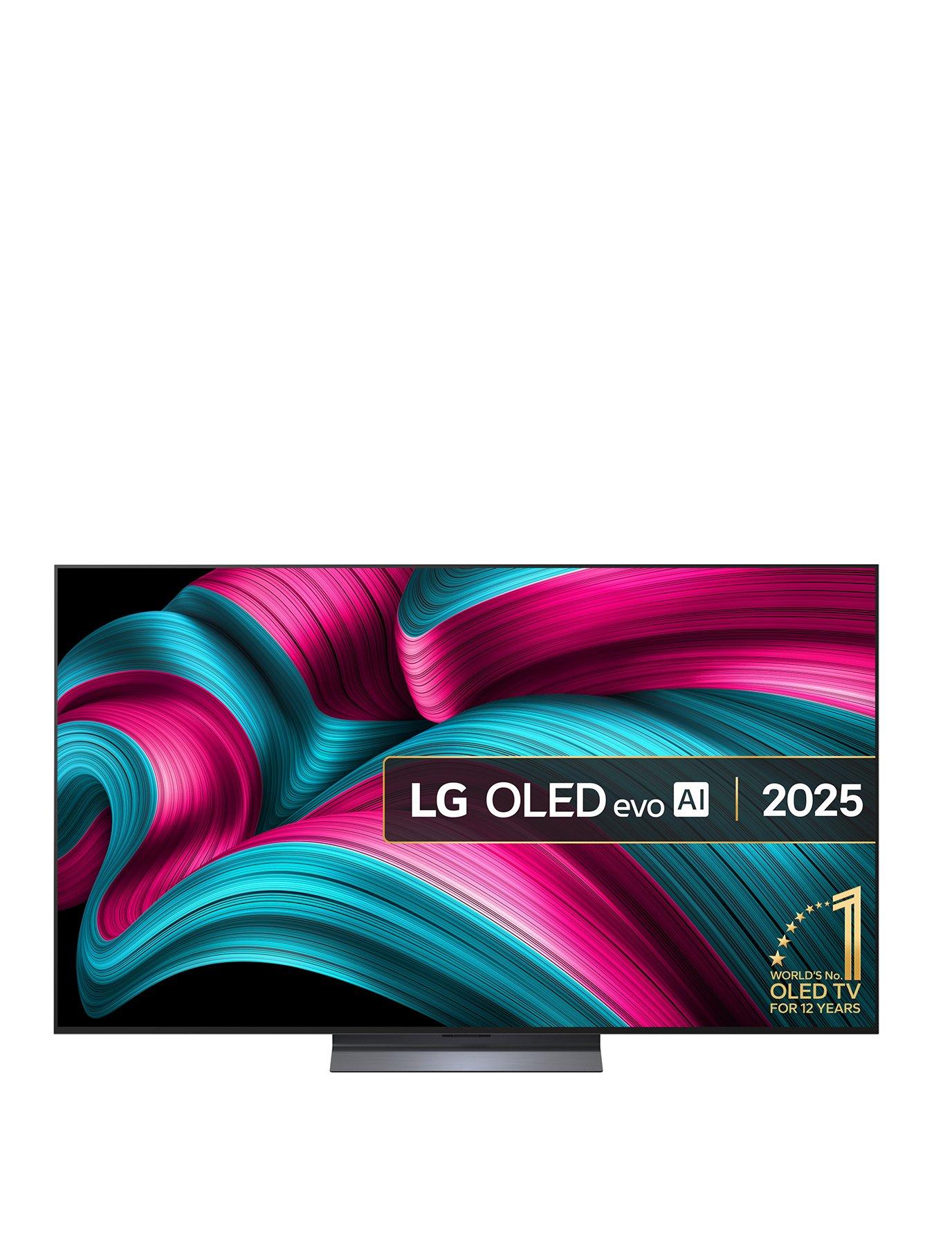 undefined OLED65C55LA, 65 inch, OLED 4K UHD, Smart TV