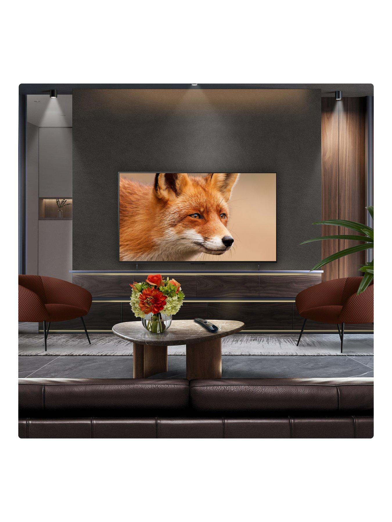 Image 6 of 7 of LG C5 42" OLED evo 4K HDR Smart AI TV 2025 - OLED42C55LA.AEK