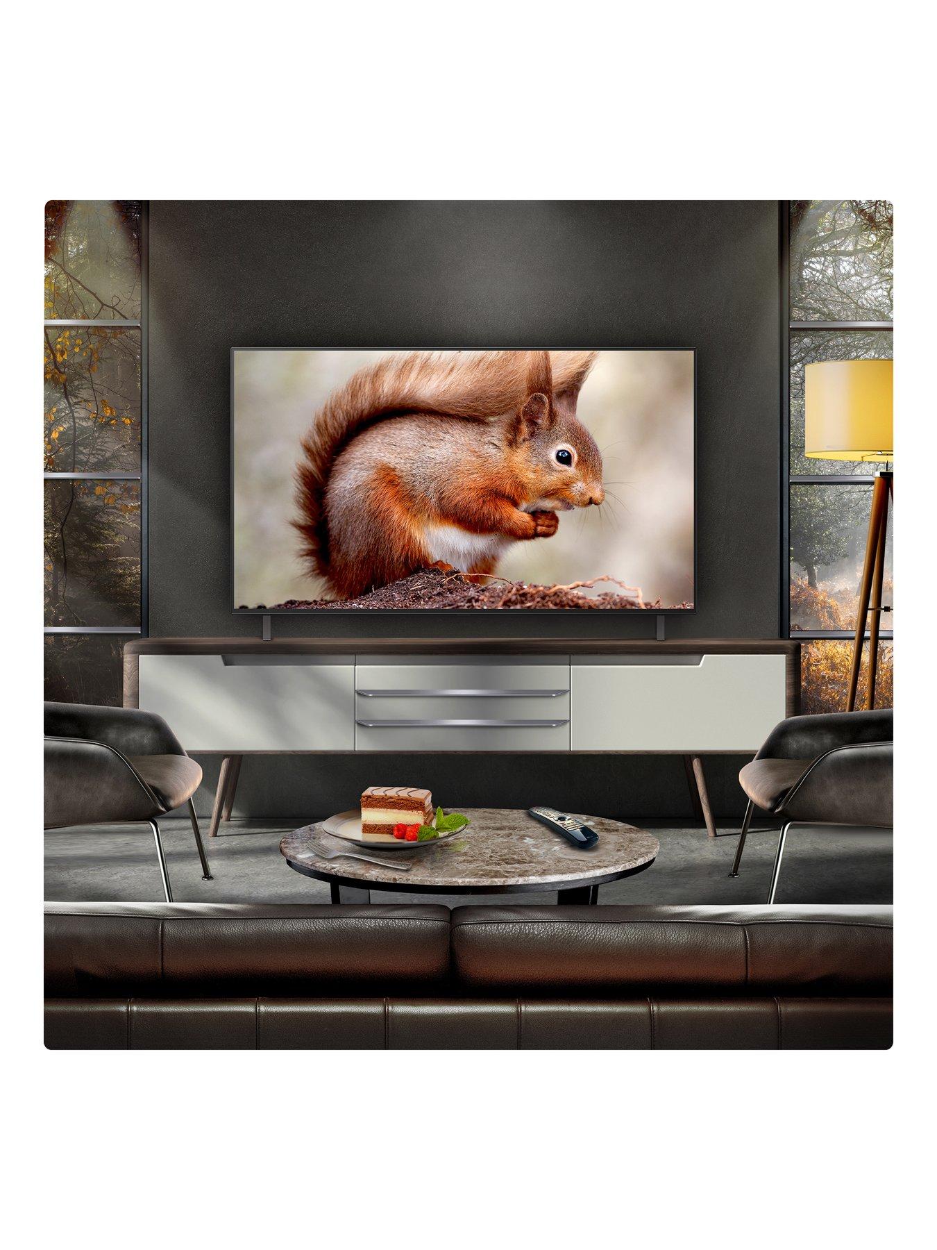 Image 5 of 7 of LG B5 55-inch OLED 4K HDR Smart AI TV&nbsp;- OLED55B56LA.AEK