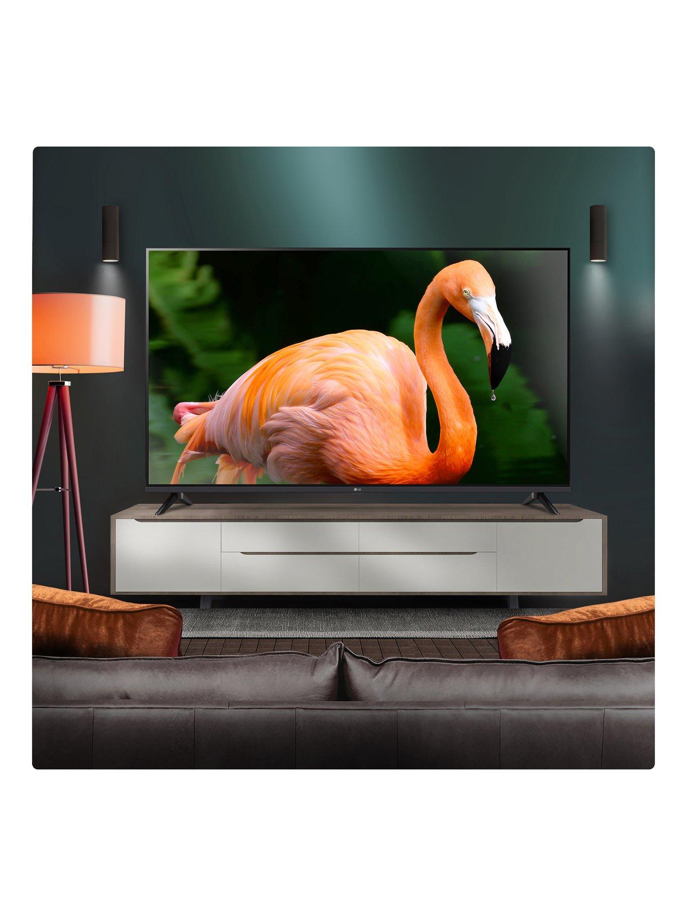 Image 6 of 6 of LG UHD UA73 65"4K Smart TV