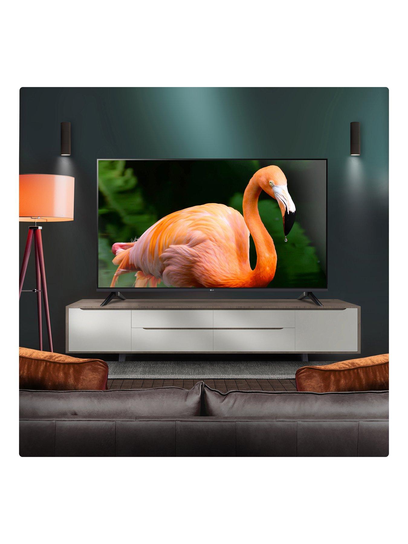 Image 6 of 6 of LG UHD UA73 55-inch&nbsp;4K Smart TV