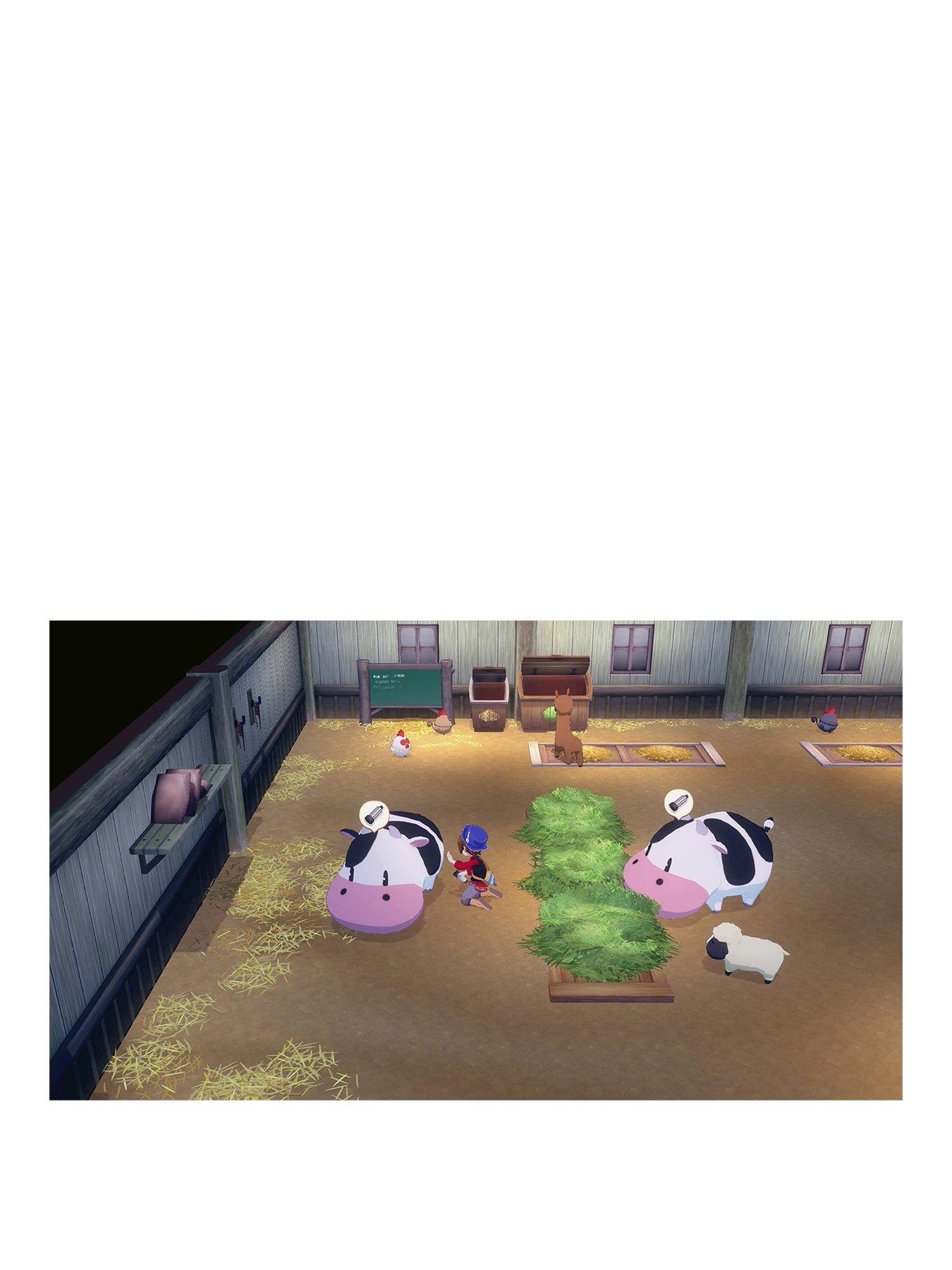 Image 2 of 8 of Nintendo Story of Seaons: Grand Bazaar