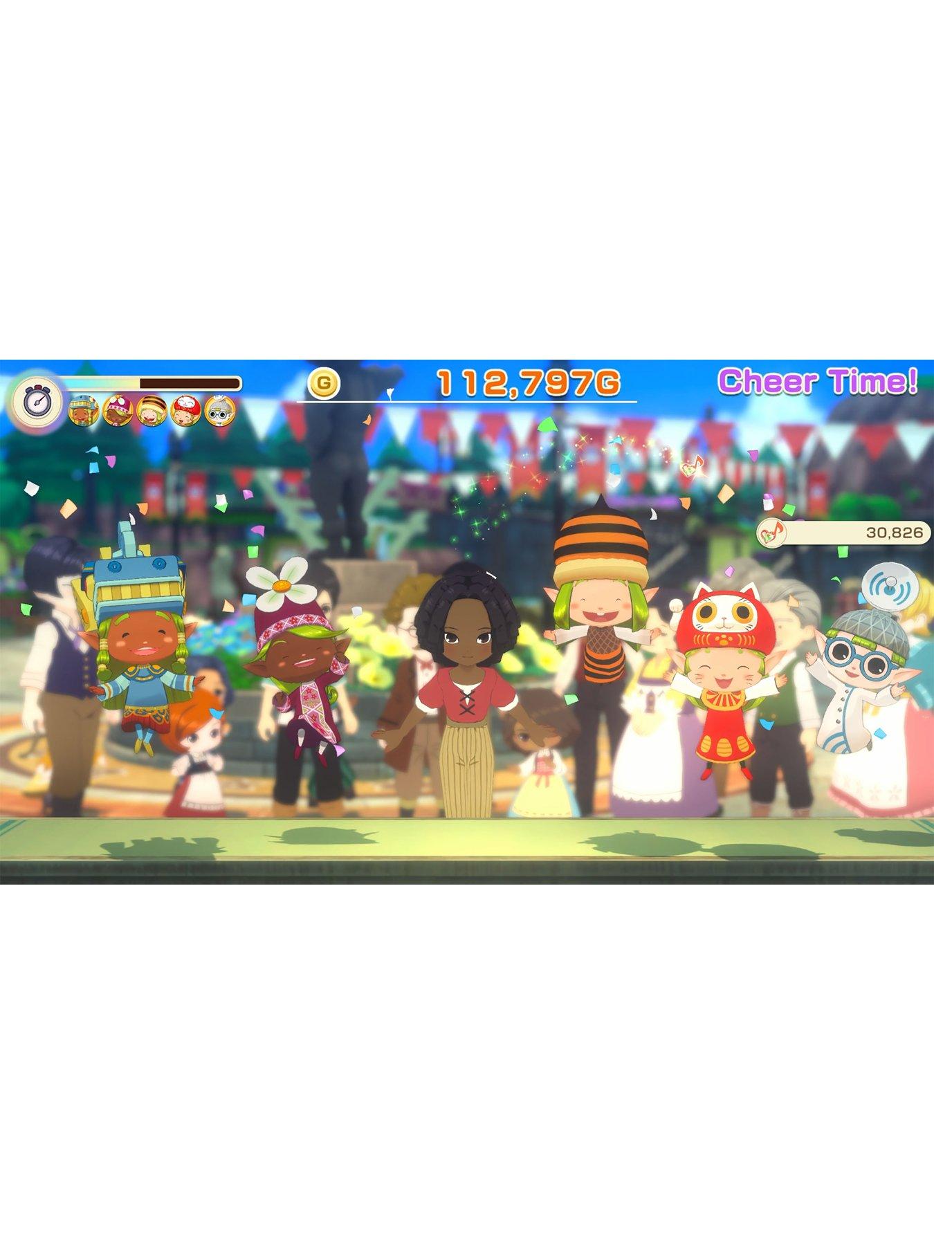 Image 5 of 8 of Nintendo Story of Seaons: Grand Bazaar