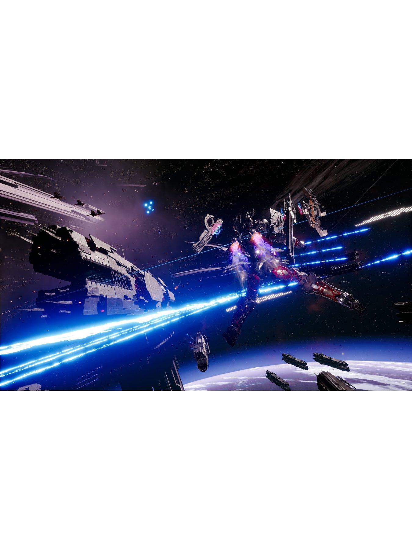 Image 7 of 8 of Xbox Series X Daemon X Machina: Titanic Scion