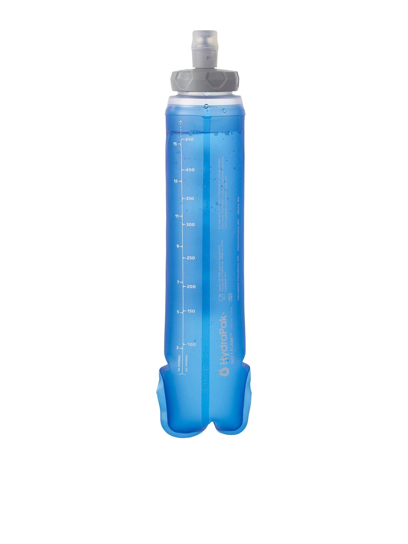 Salomon Running Soft Flask 500ml - Blue