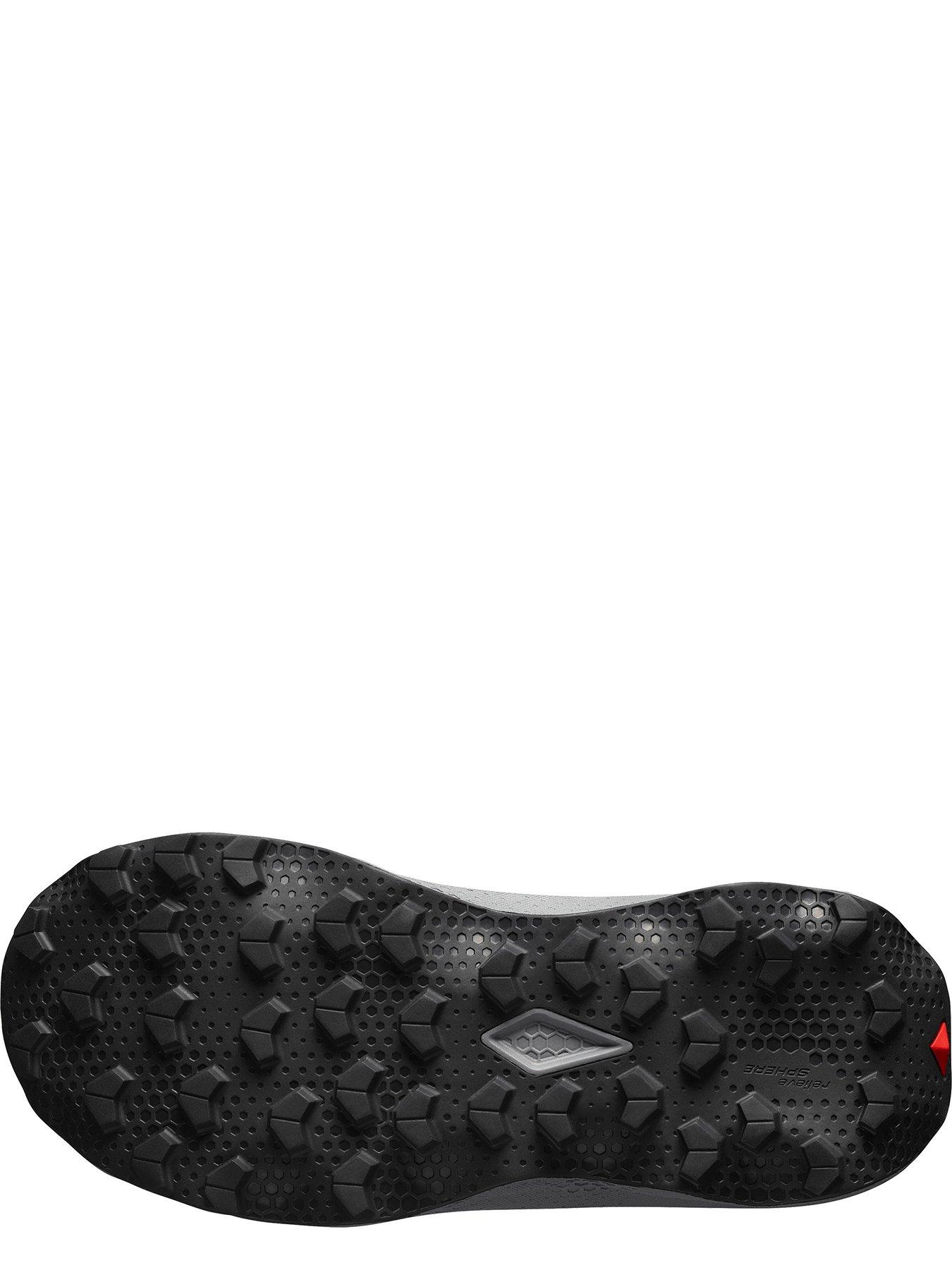 Image 5 of 5 of Salomon Women's Trail Running Ultra Flow 2 Trainers - Pink