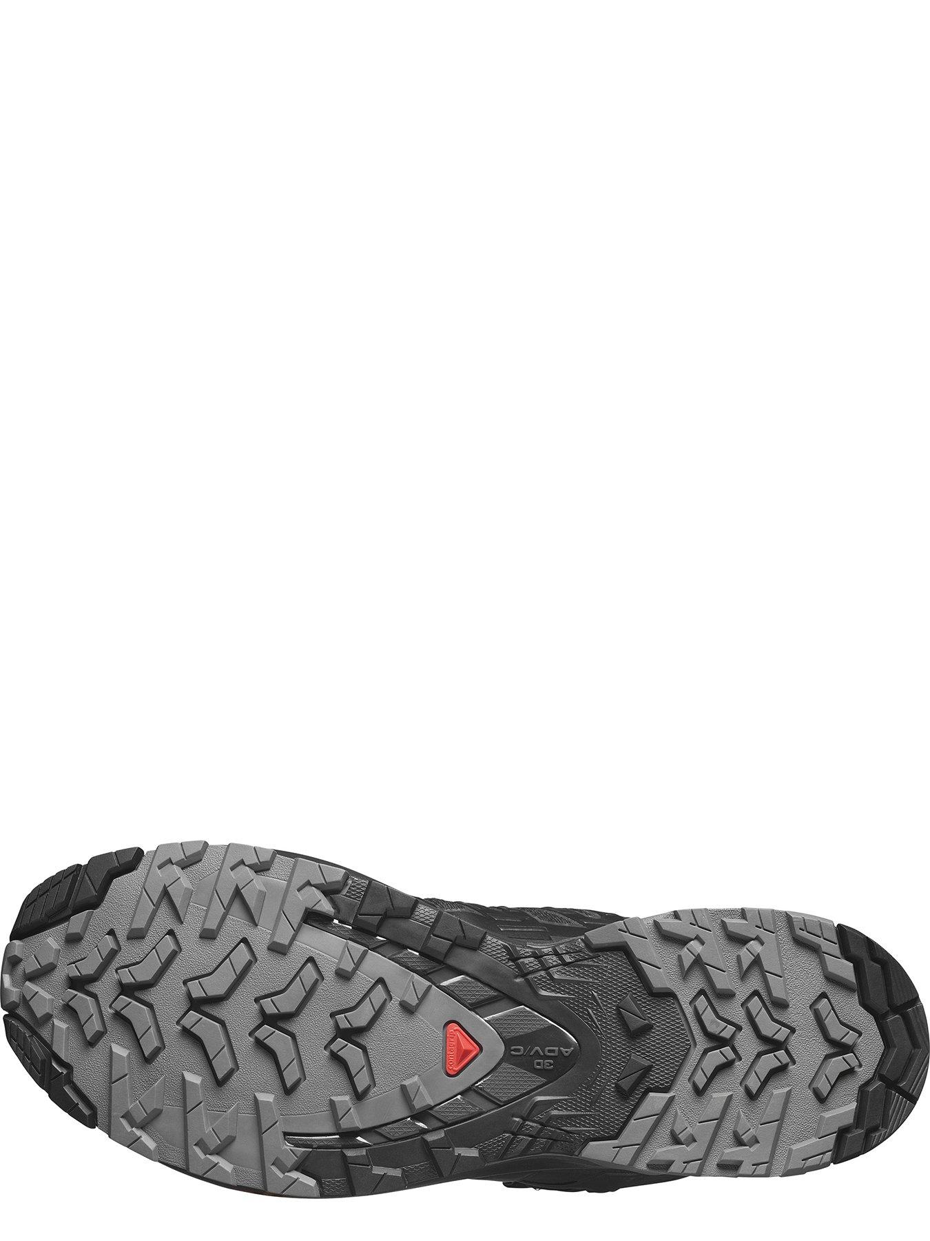 Image 5 of 7 of Salomon Women's Trail Running XA Pro 3D V9 Gore-Tex Trainers - Black