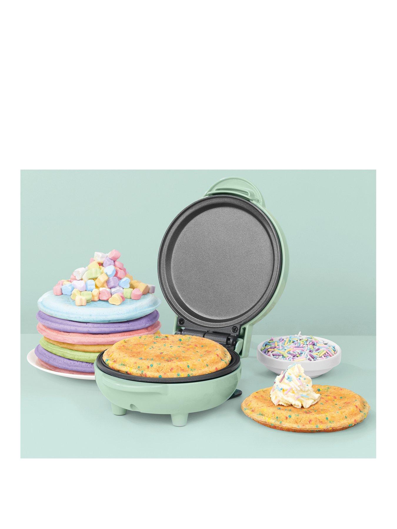 undefined G&P MINI SNACK MAKER SORBET- GREEN