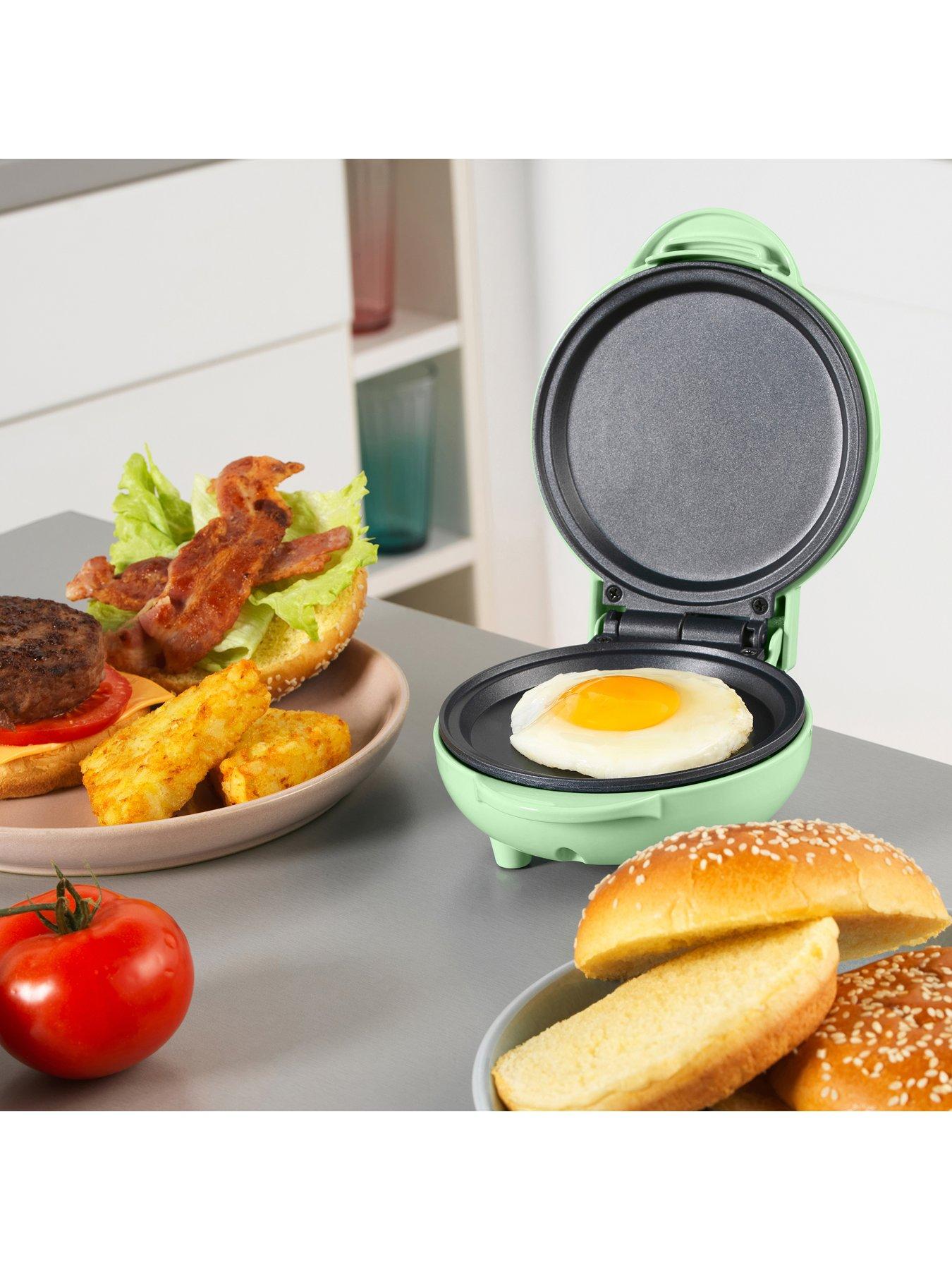 Image 4 of 7 of Giles & Posner G&amp;P Mini Snack Maker Sorbet&nbsp;-&nbsp;Green