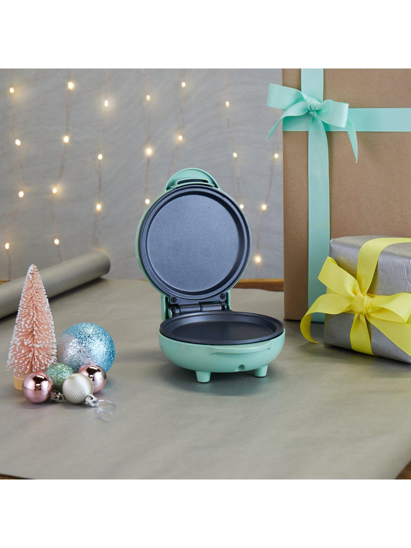 Image 5 of 7 of Giles & Posner G&amp;P Mini Snack Maker Sorbet&nbsp;-&nbsp;Green