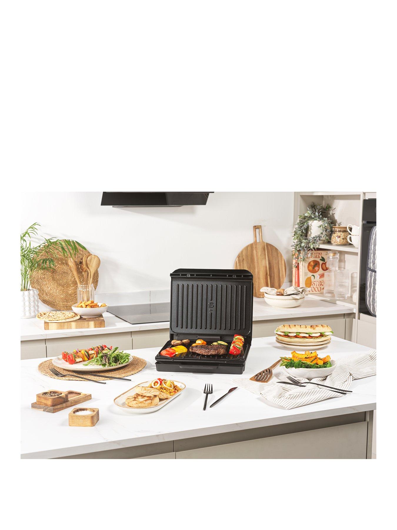 Image 1 of 7 of Salter Actigrill Everyday