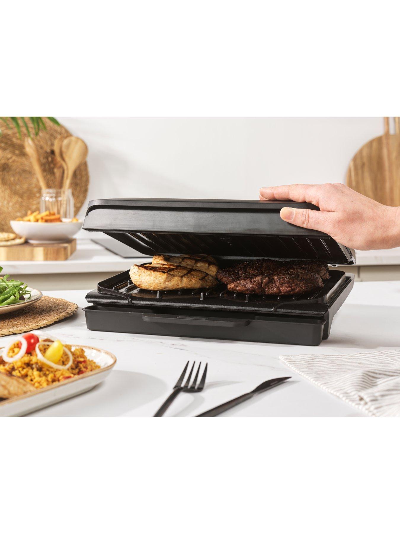 Image 3 of 7 of Salter Actigrill Everyday