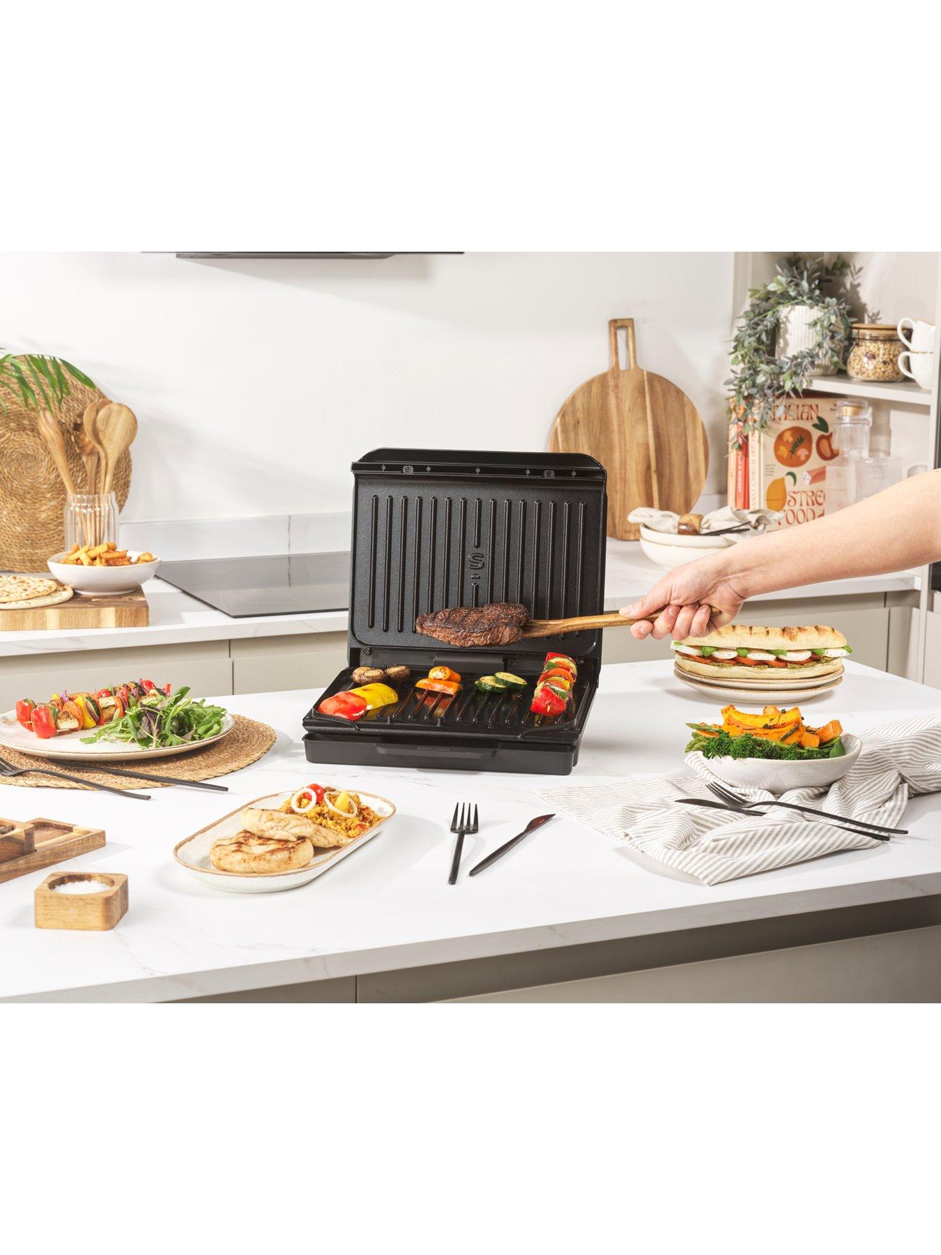 Image 5 of 7 of Salter Actigrill Everyday