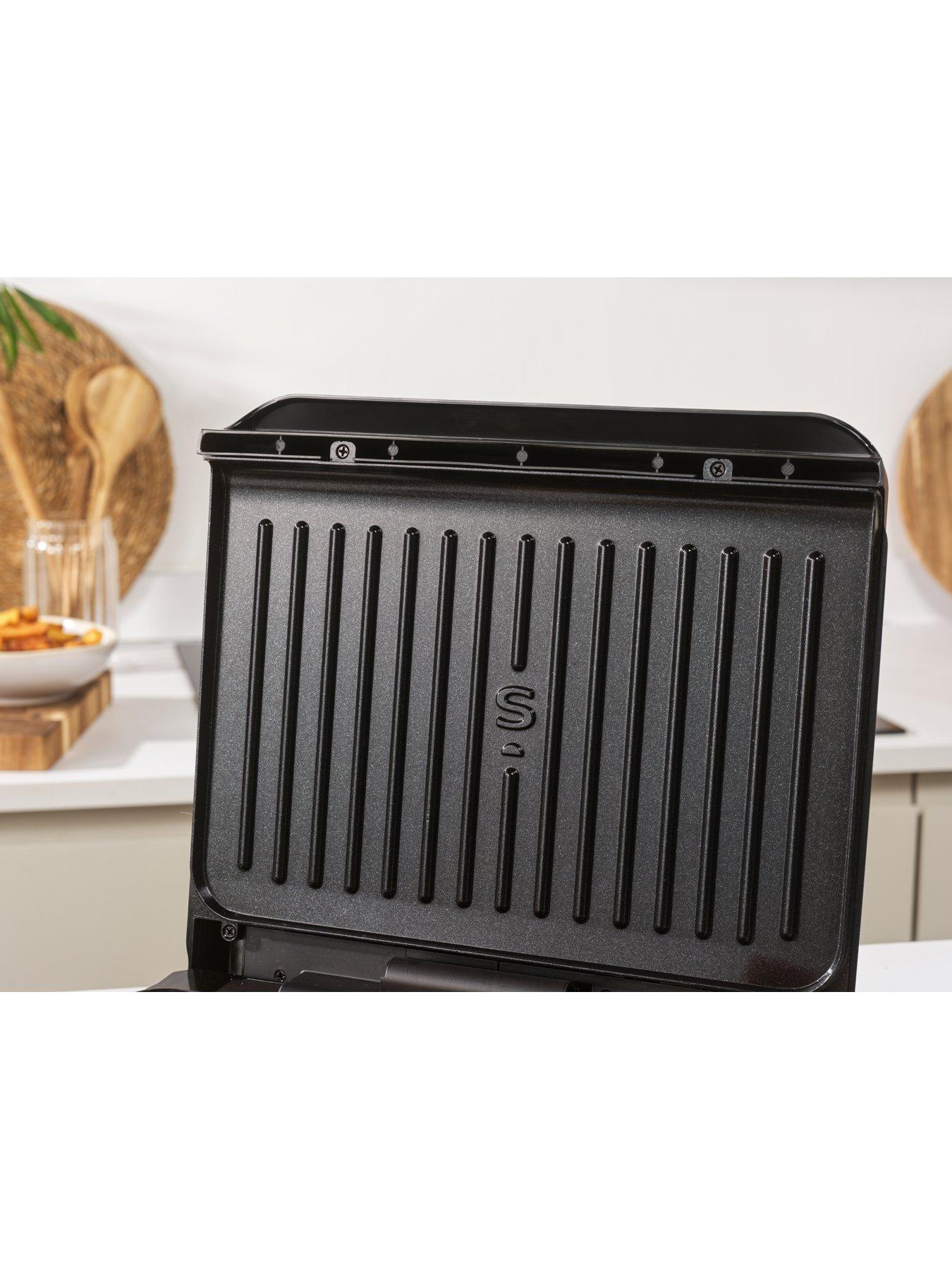 Image 7 of 7 of Salter Actigrill Everyday