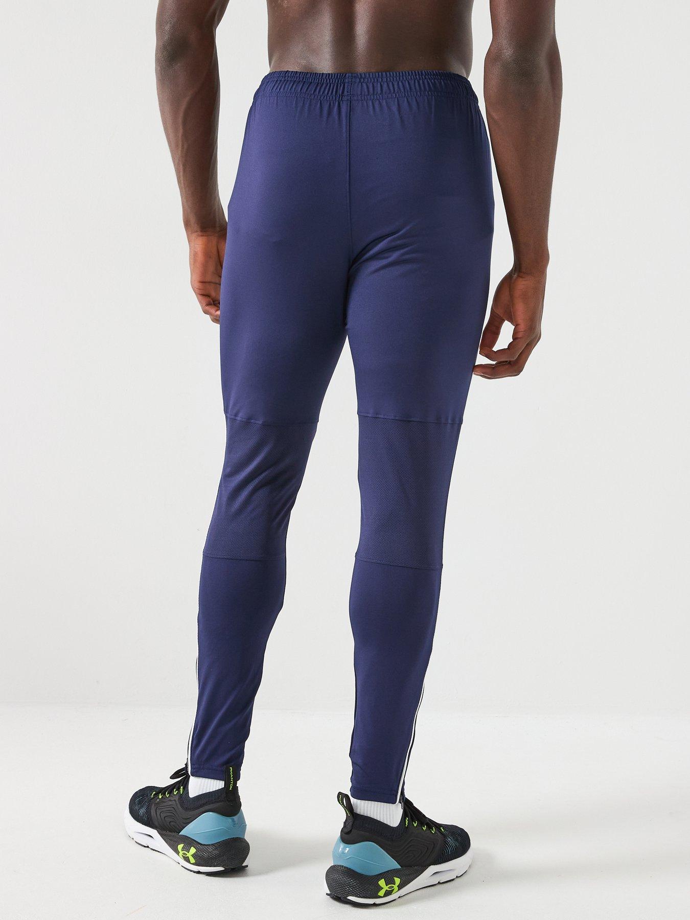 Image 2 of 6 of UNDER ARMOUR Mens Challenger Training Pants - Navy