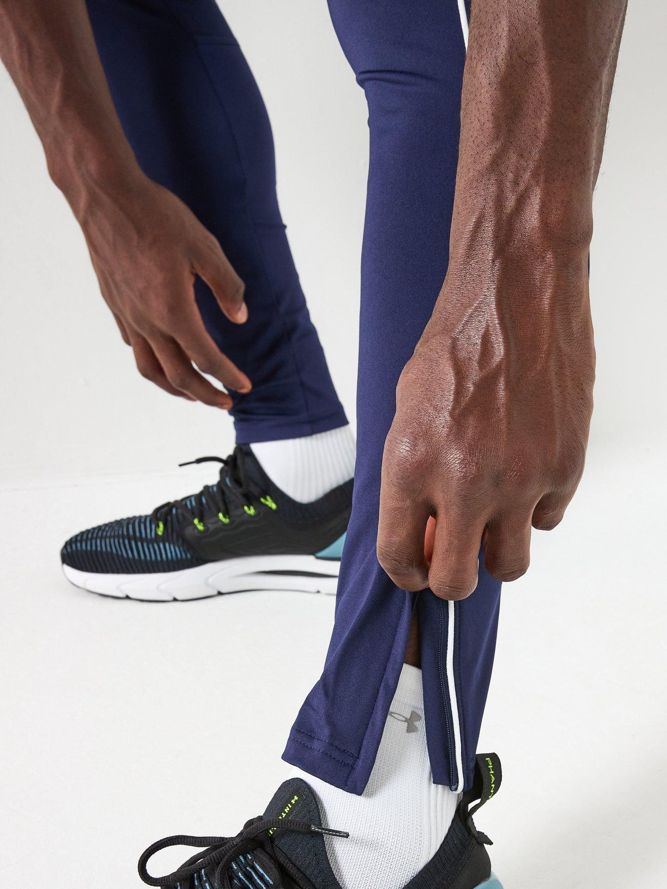 Image 6 of 6 of UNDER ARMOUR Mens Challenger Training Pants - Navy