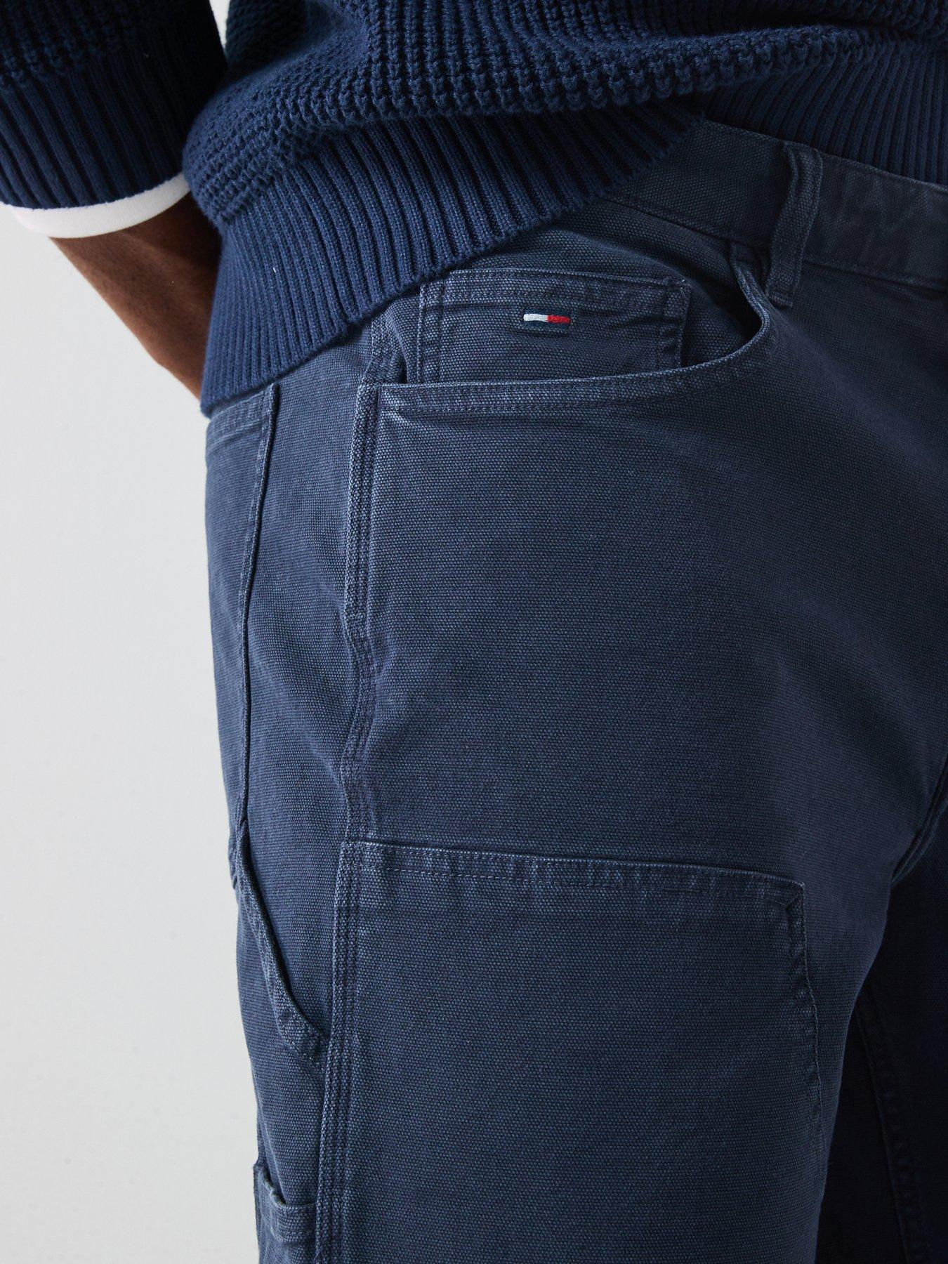 SAMPLE-Jaimie Pants