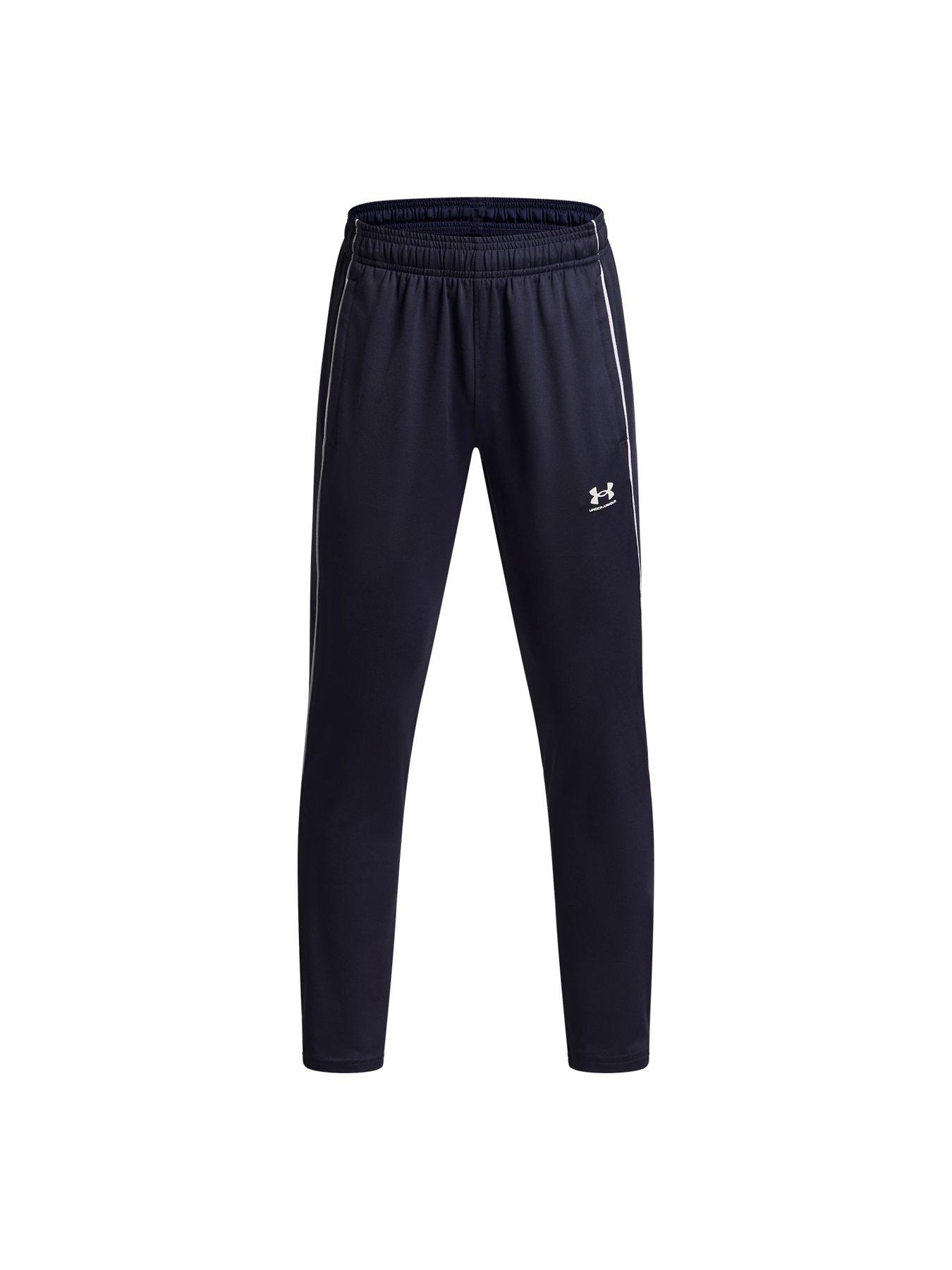 Image 6 of 6 of UNDER ARMOUR Junior Boys Challenger Training Pants - Navy